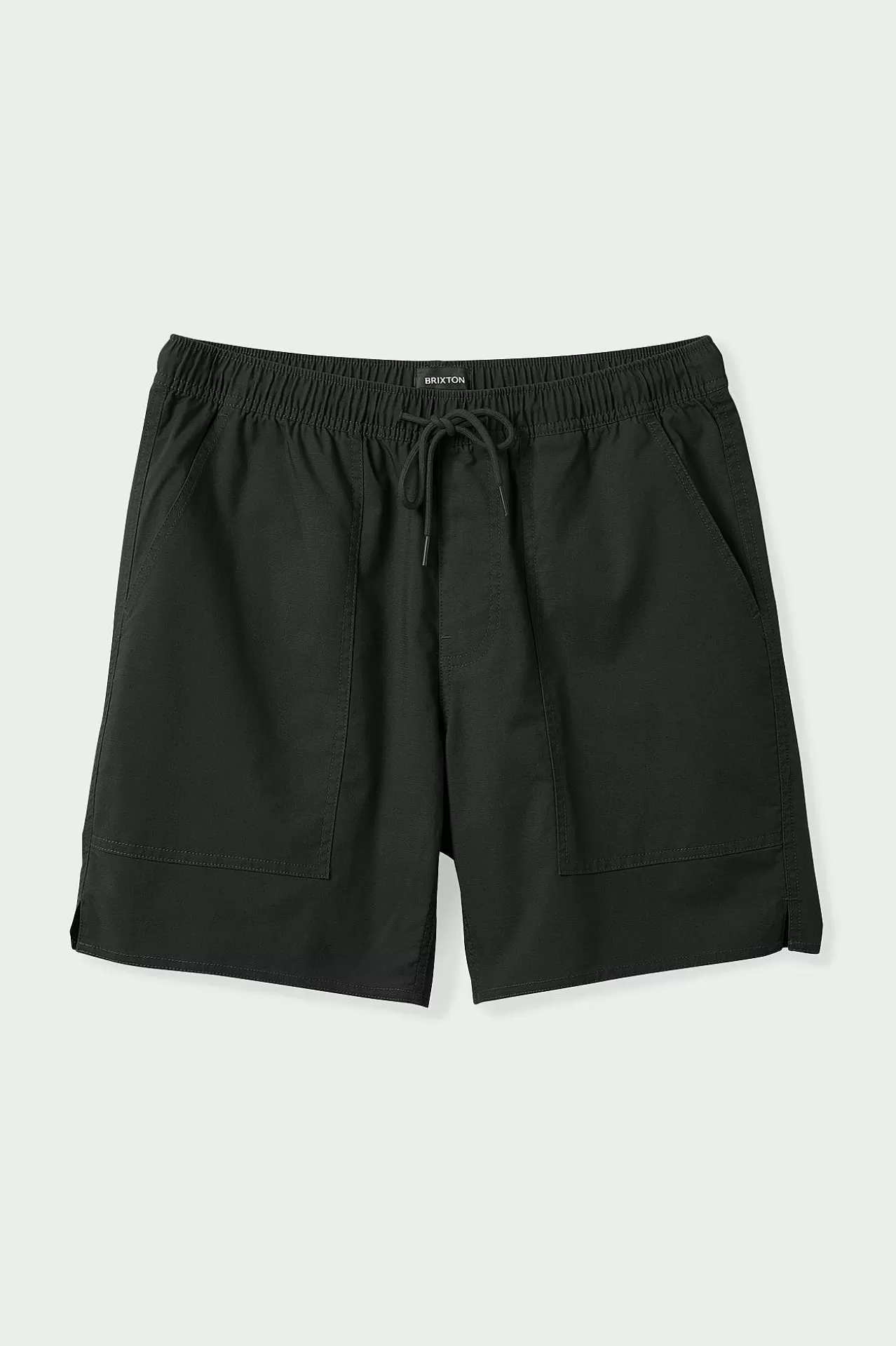 Brixton Alltags-Coolmax-Shorts<Männer Shorts Und Badehosen