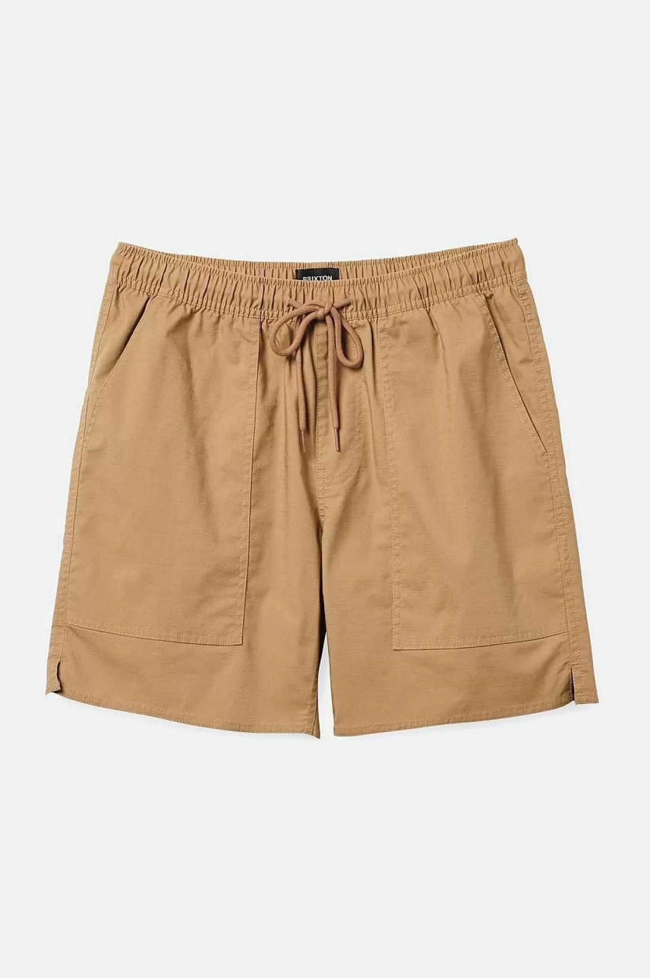 Brixton Alltags-Coolmax-Shorts<Männer Shorts Und Badehosen