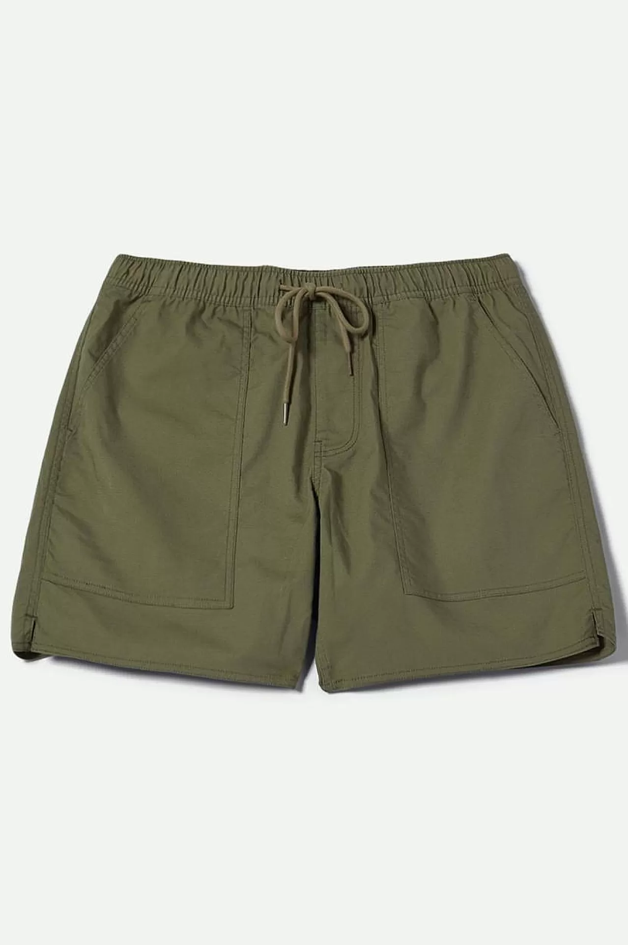 Brixton Alltags-Coolmax-Shorts<Männer Shorts Und Badehosen