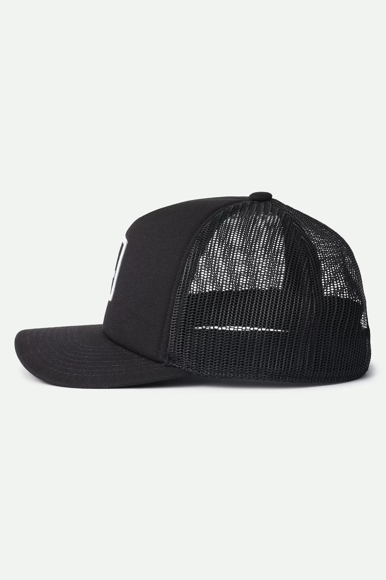 Brixton Alpha Block Netplus Mp Trucker-Mutze<Frauen Snapbacks