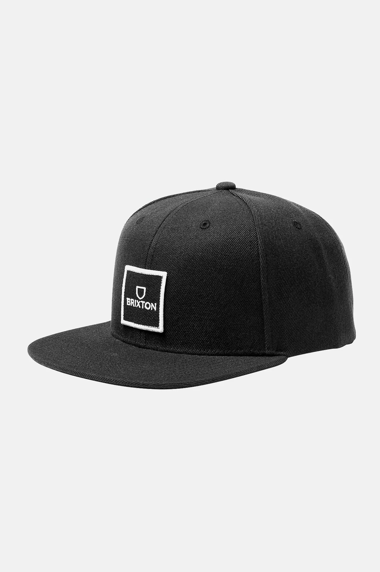 Brixton Alpha Square Netlpus Mp Snapback<Frauen Snapbacks