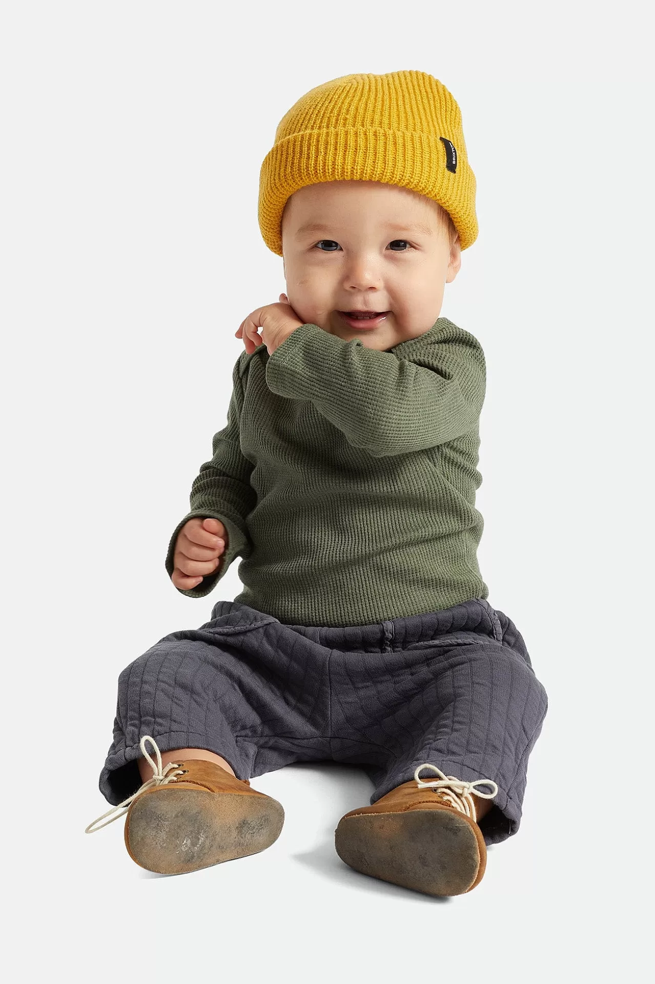 Brixton Baby Heist Beanie<Frauen Mützen