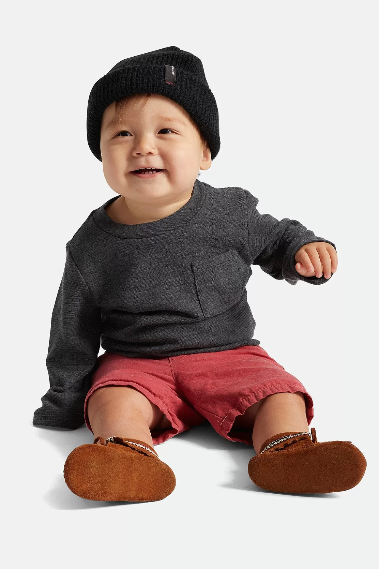 Brixton Baby Heist Beanie<Frauen Mützen