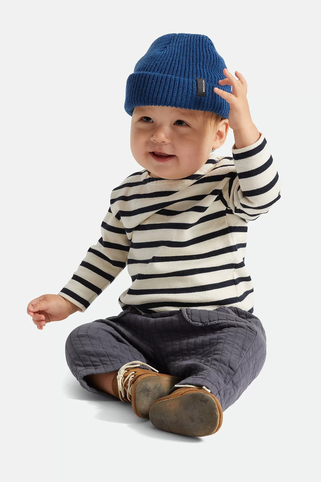 Brixton Baby Heist Beanie<Männer Mützen