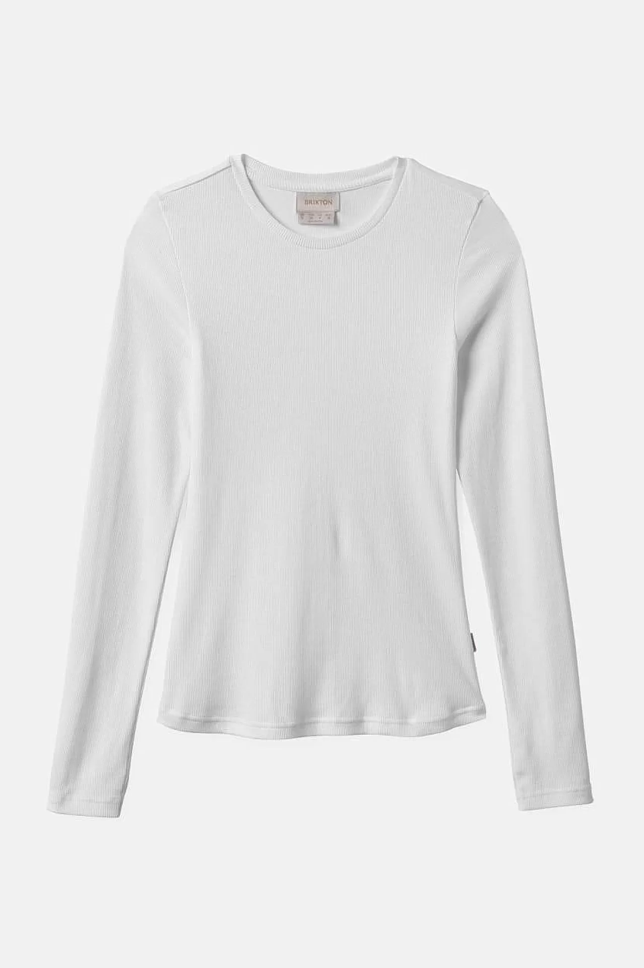 Brixton Betty L/S T-Shirt<Frauen Oberteile