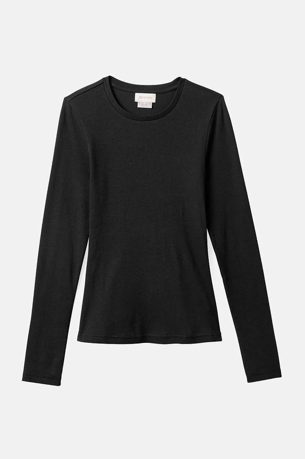 Brixton Betty L/S T-Shirt<Frauen T-Shirts Und Tanktops