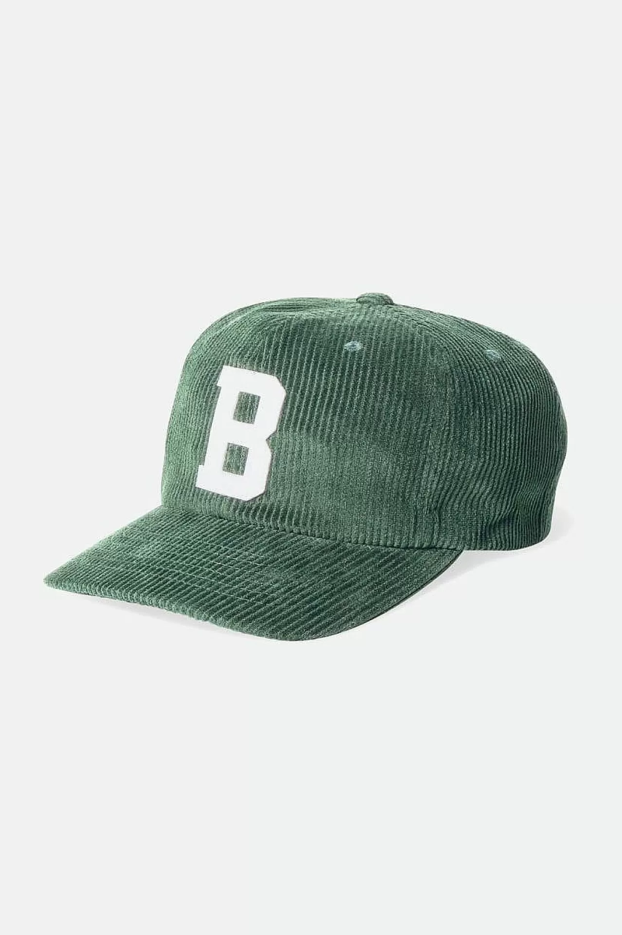 Brixton Big B Mp Cap<Männer Snapbacks