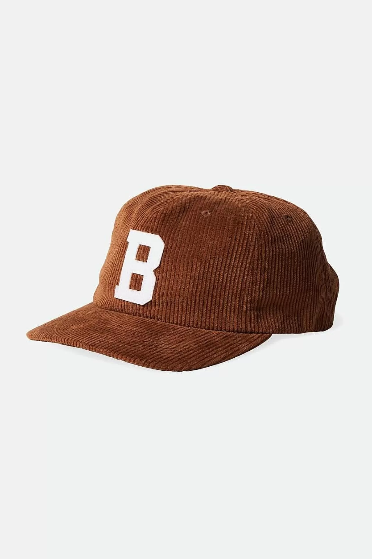 Brixton Big B Mp Cap<Männer Snapbacks