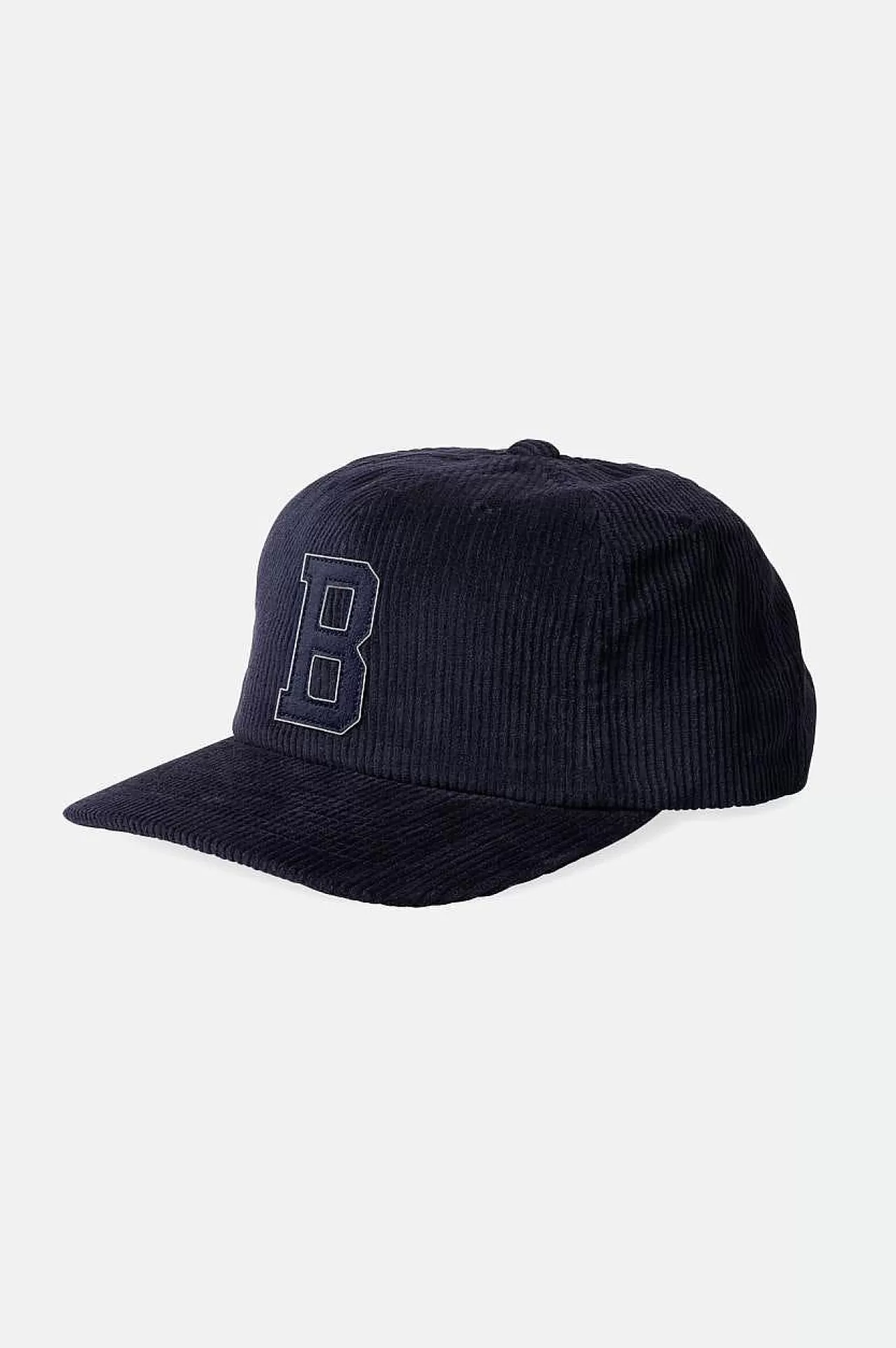 Brixton Big B Mp Cap<Frauen Snapbacks