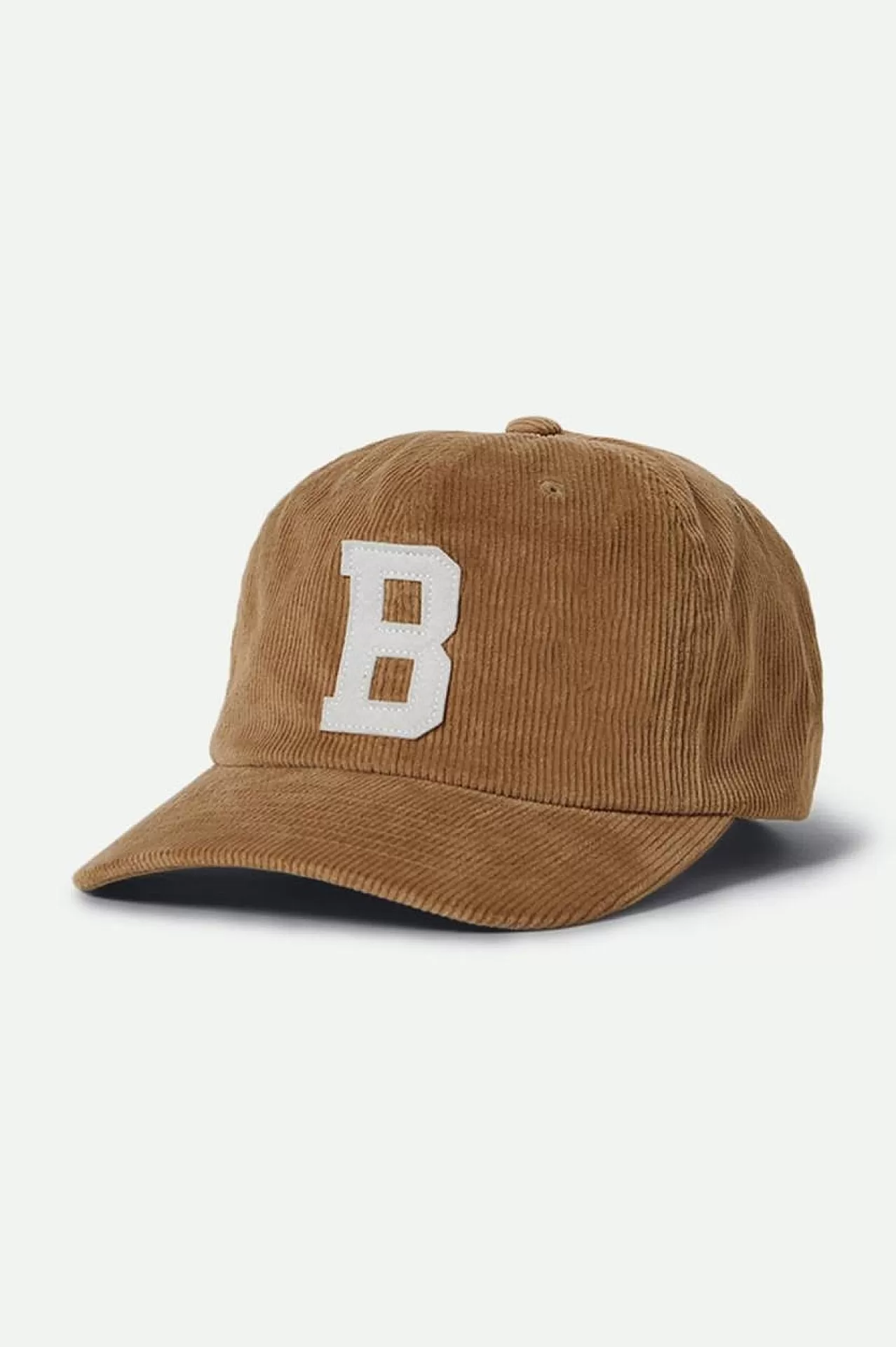 Brixton Big B Mp Verstellbarer Hut<Frauen Snapbacks