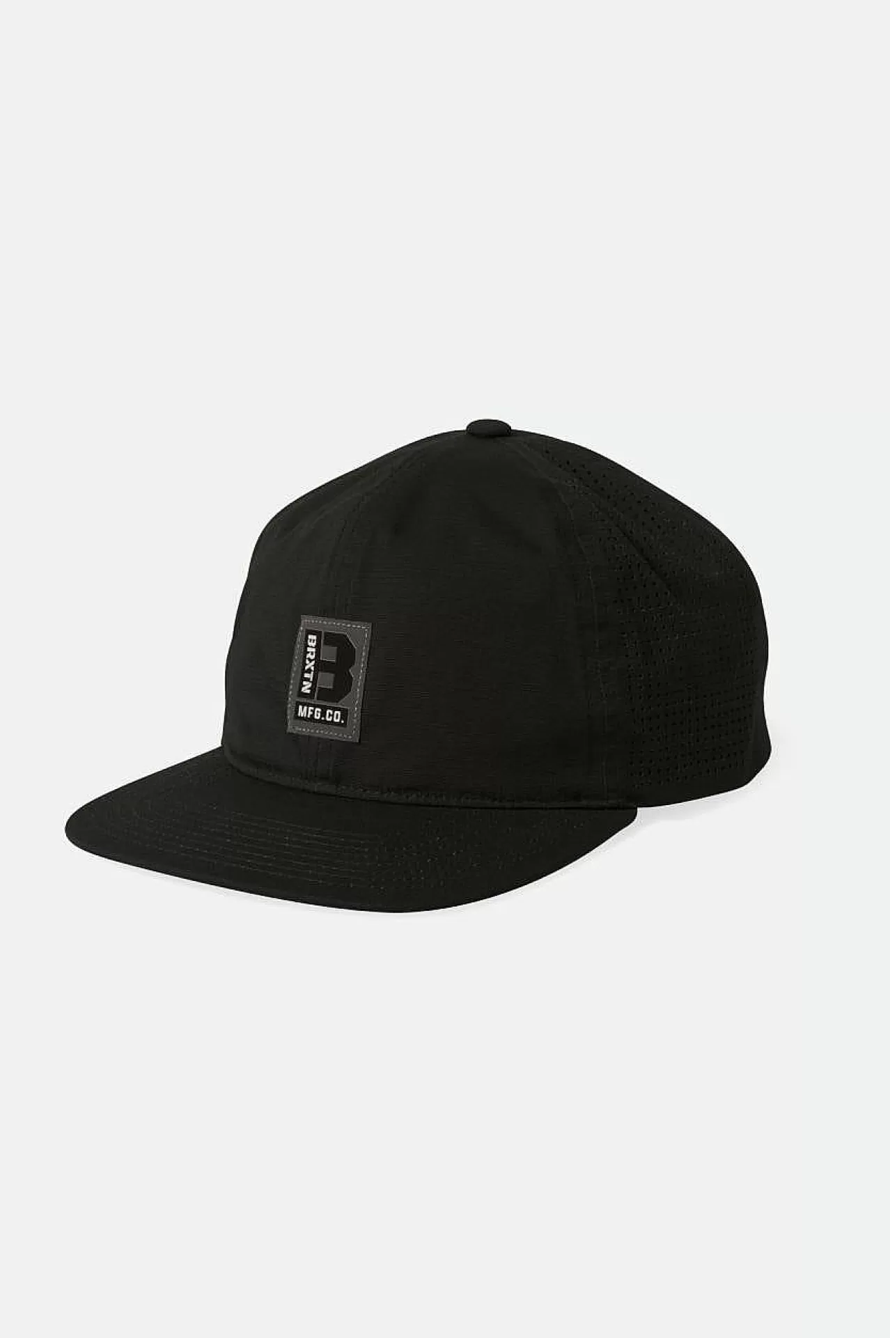 Brixton Builders Coolmax Mp Snapback<Männer Snapbacks