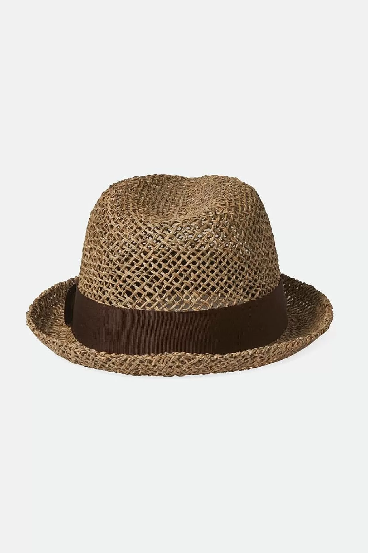 Brixton Castor-Fedora<Frauen Strohhüte