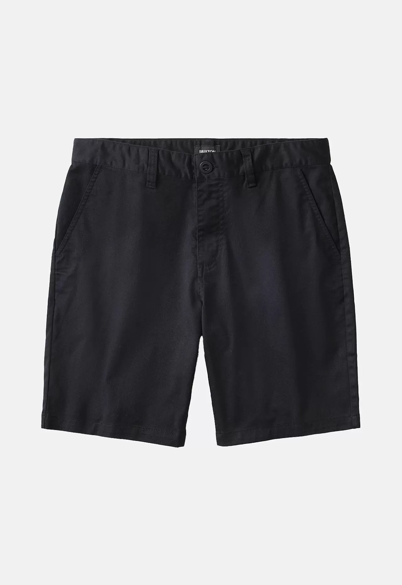 Brixton Choice Chino-Shorts 9"<Männer Shorts Und Badehosen