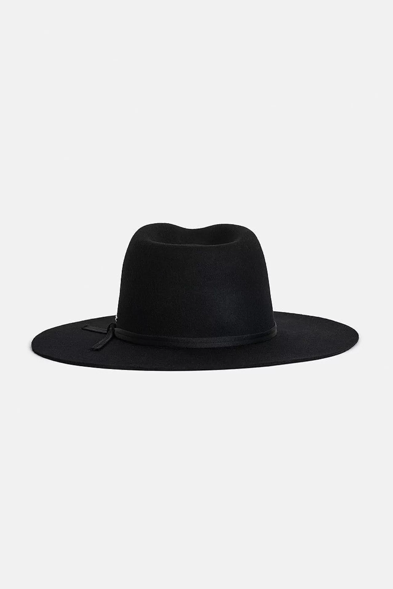 Brixton Cohen Cowboyhut<Männer Volle Krempe Und Fedoras