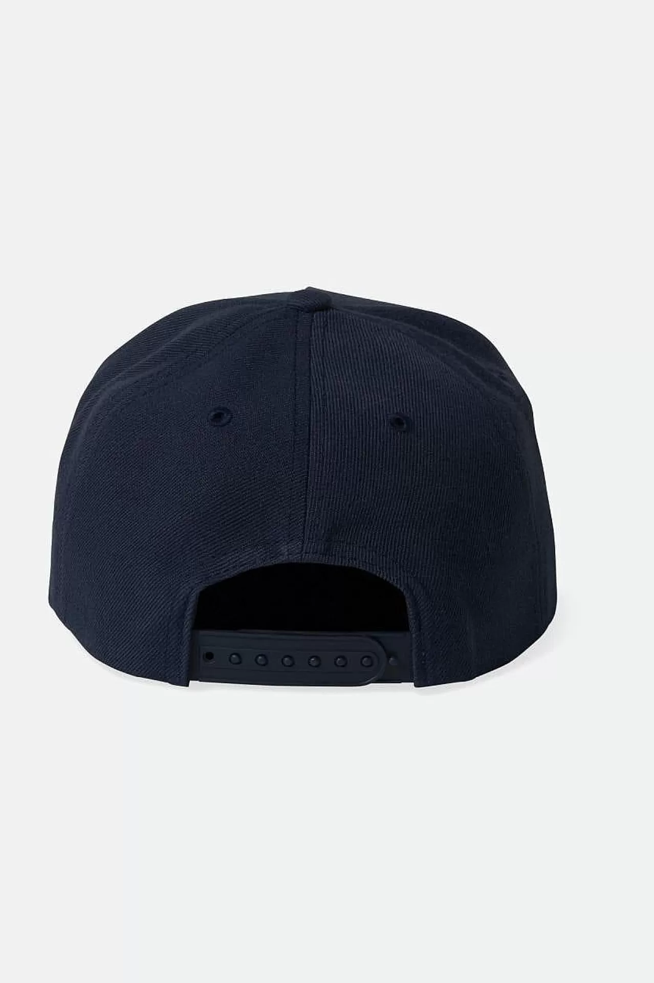 Brixton Crest C Netplus Mp Snapback<Männer Snapbacks