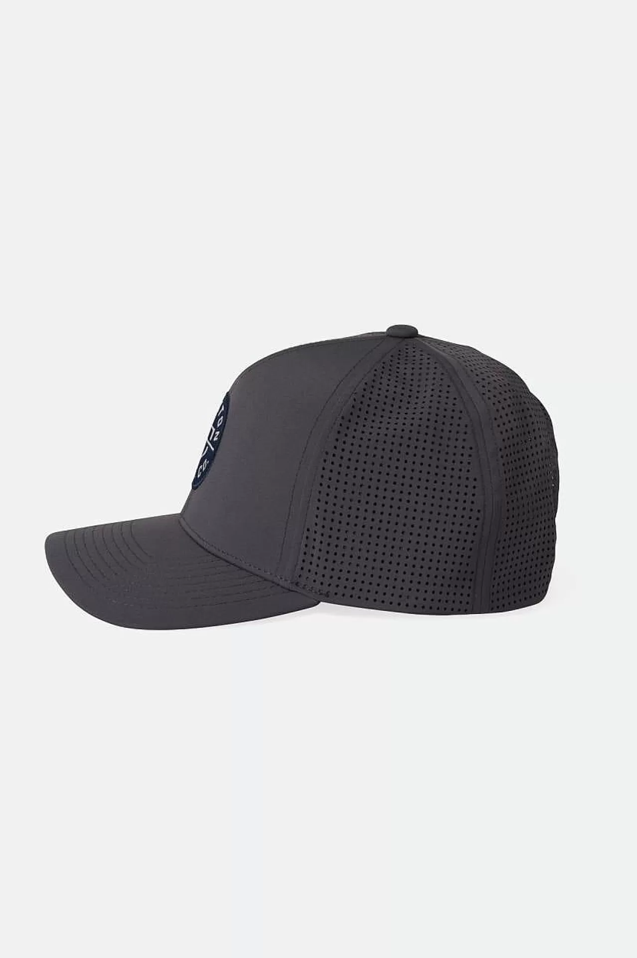 Brixton Crest Netplus Mp Snapback<Frauen Snapbacks