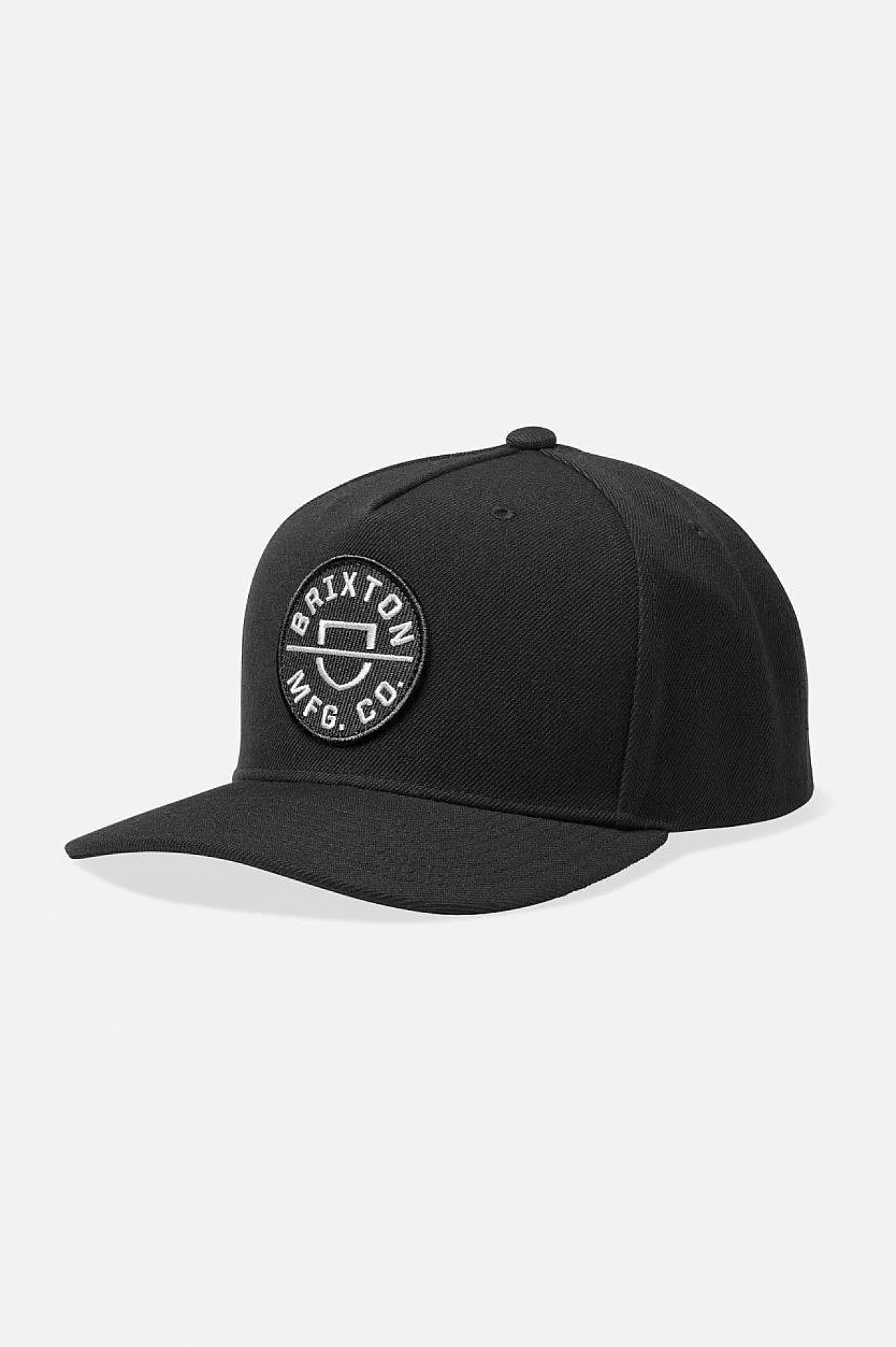 Brixton Crest Netplus Snapback<Männer Snapbacks