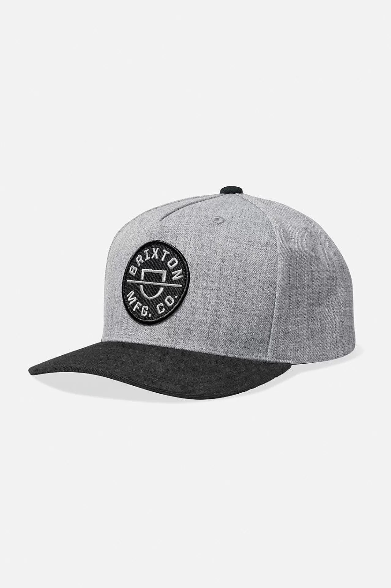 Brixton Crest Netplus Snapback<Frauen Snapbacks