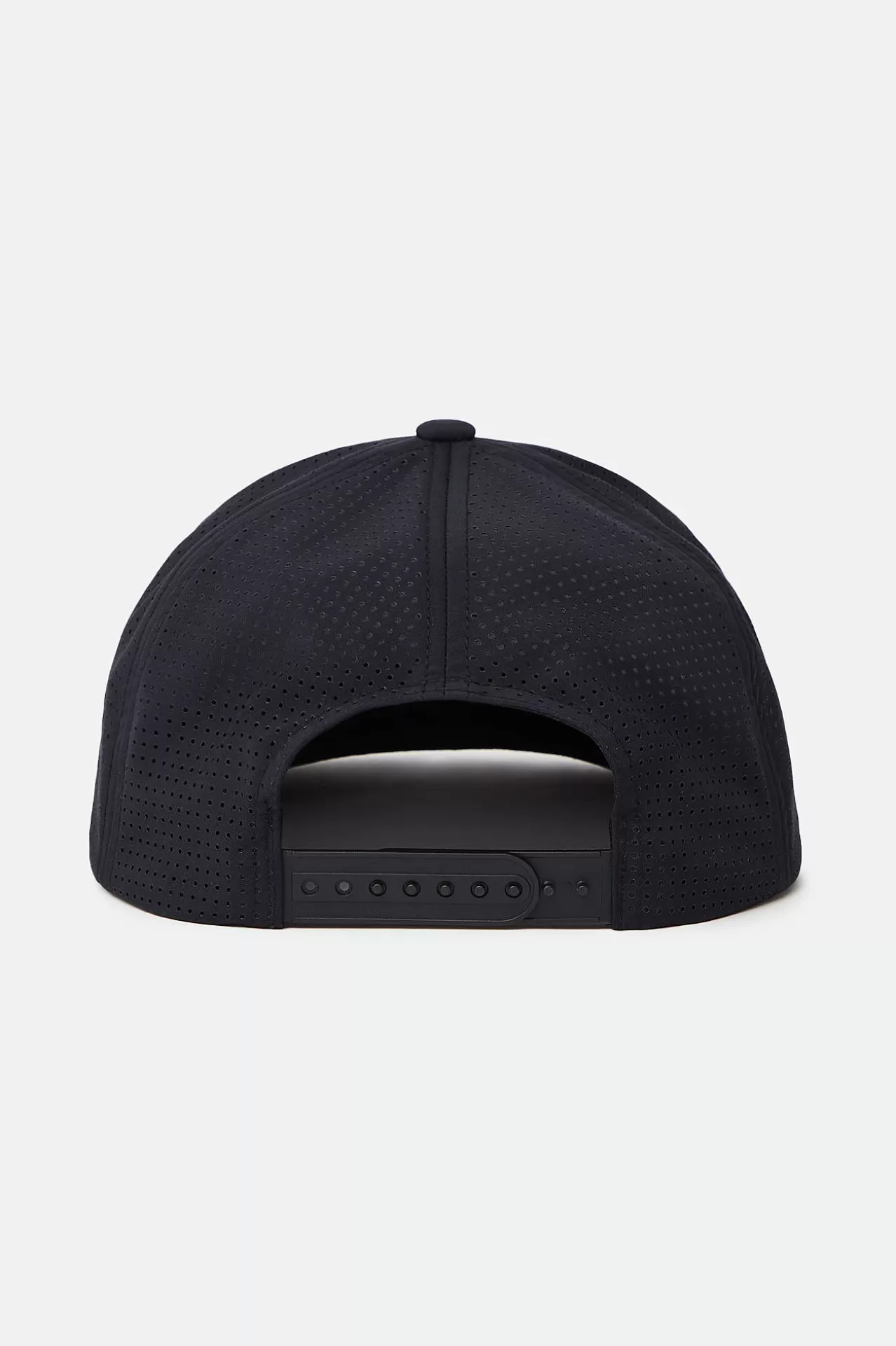 Brixton Crest Netplus Utility Snapback<Frauen Snapbacks