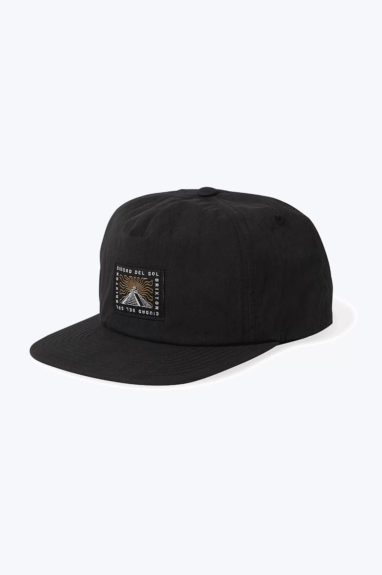 Brixton Del Sol Mp Snapback<Männer Snapbacks