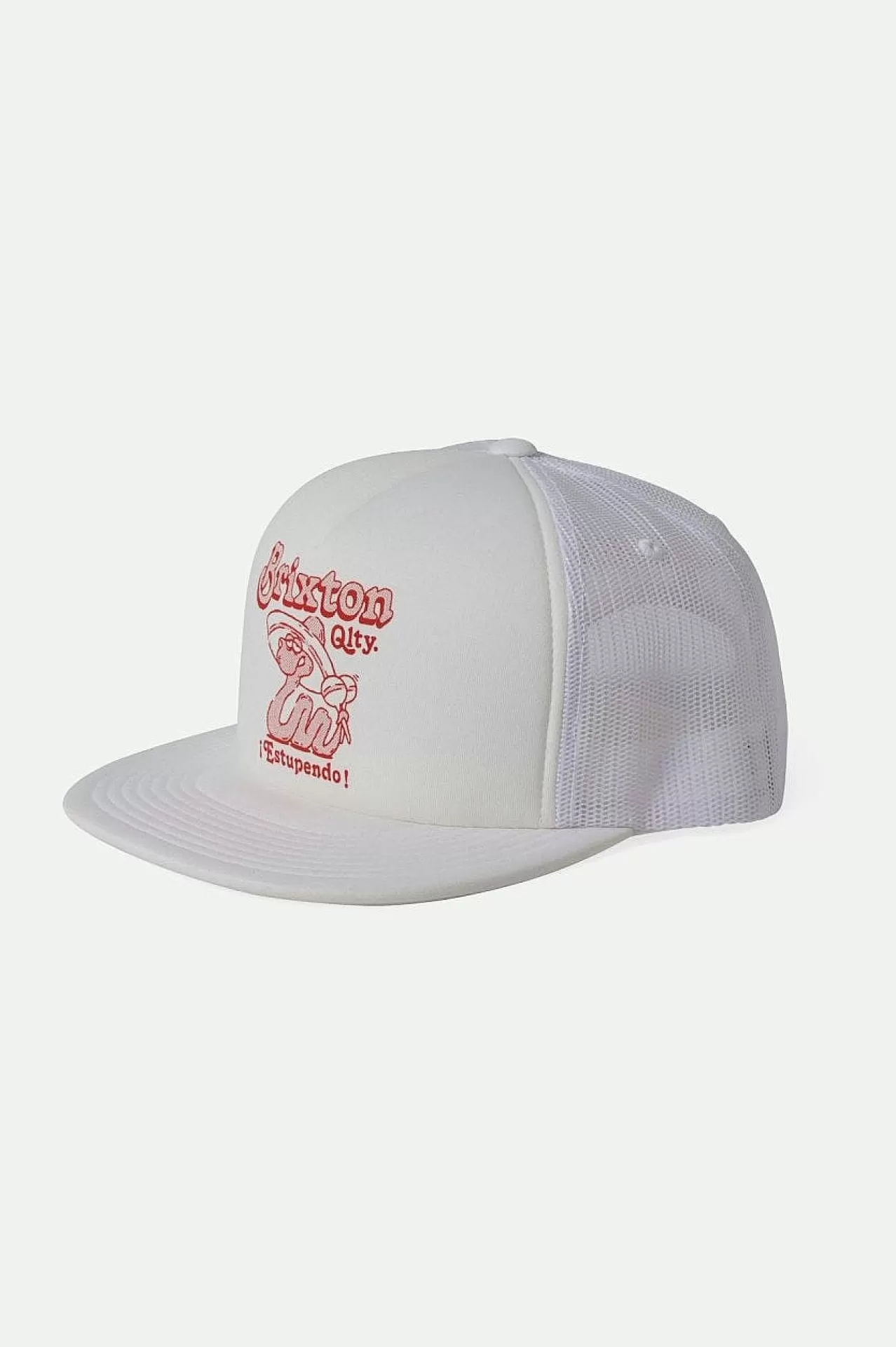 Brixton Estupendo Hp Trucker-Mutze<Frauen Snapbacks