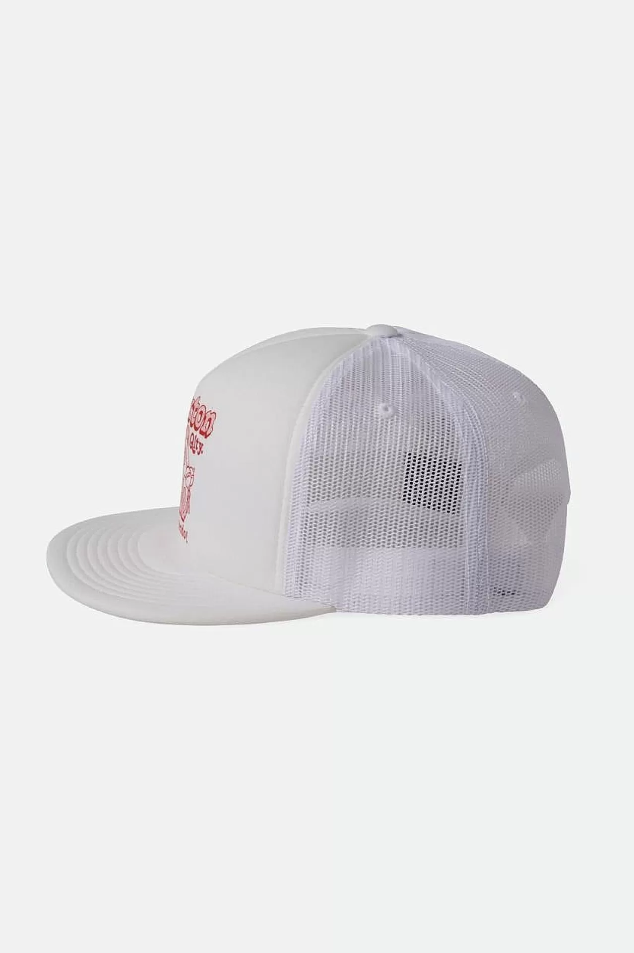 Brixton Estupendo Hp Trucker-Mutze<Frauen Snapbacks