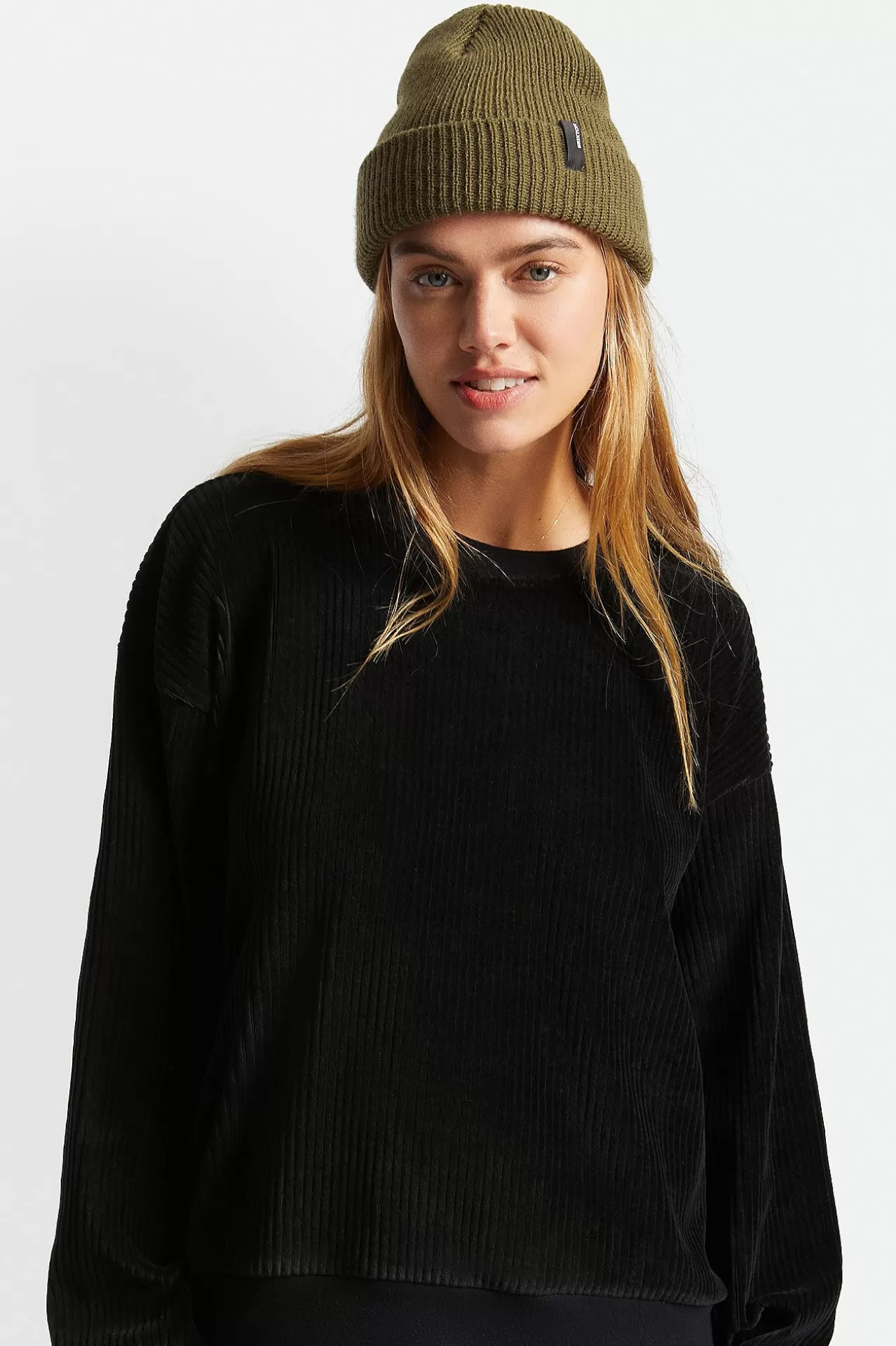 Brixton Heist Beanie<Frauen Mützen