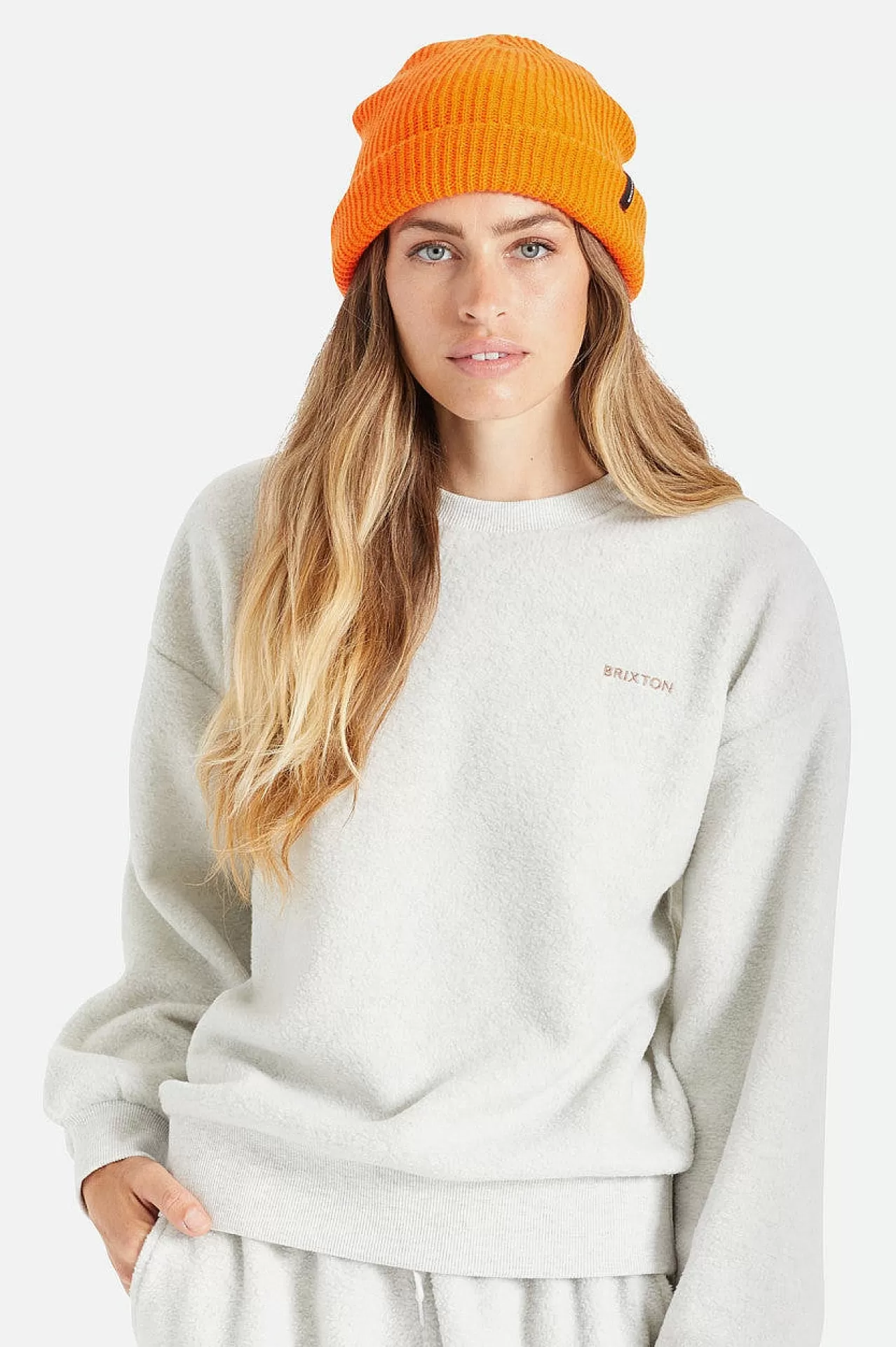 Brixton Heist Beanie<Frauen Mützen