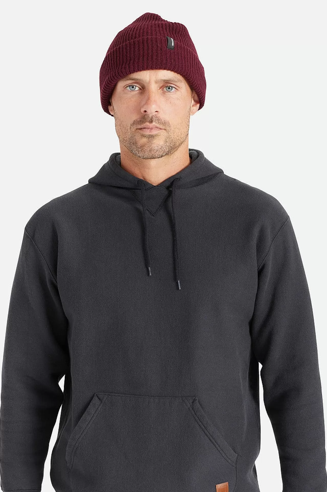 Brixton Heist Beanie<Männer Mützen