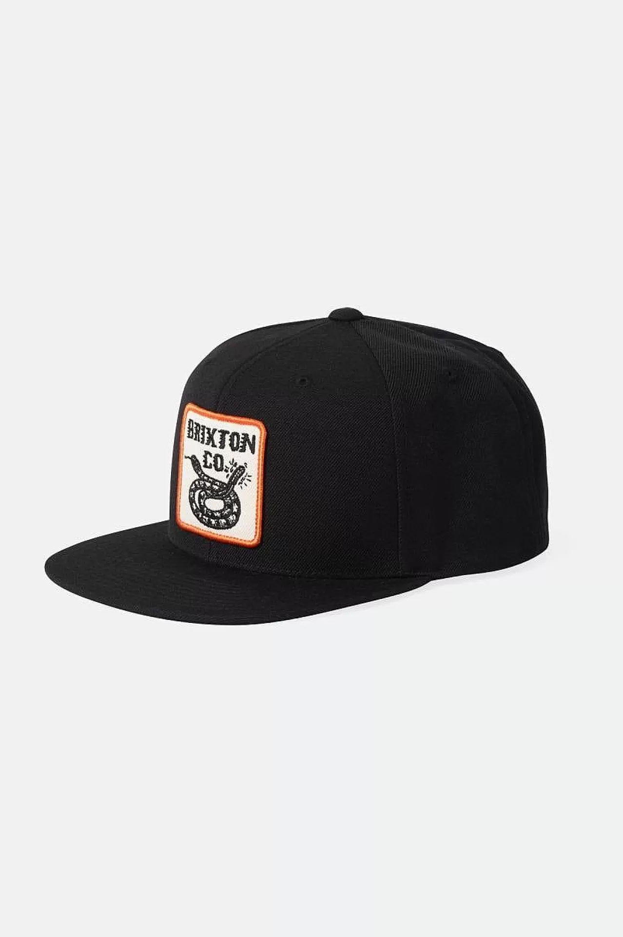 Brixton Homer Mp Snapback<Männer Snapbacks