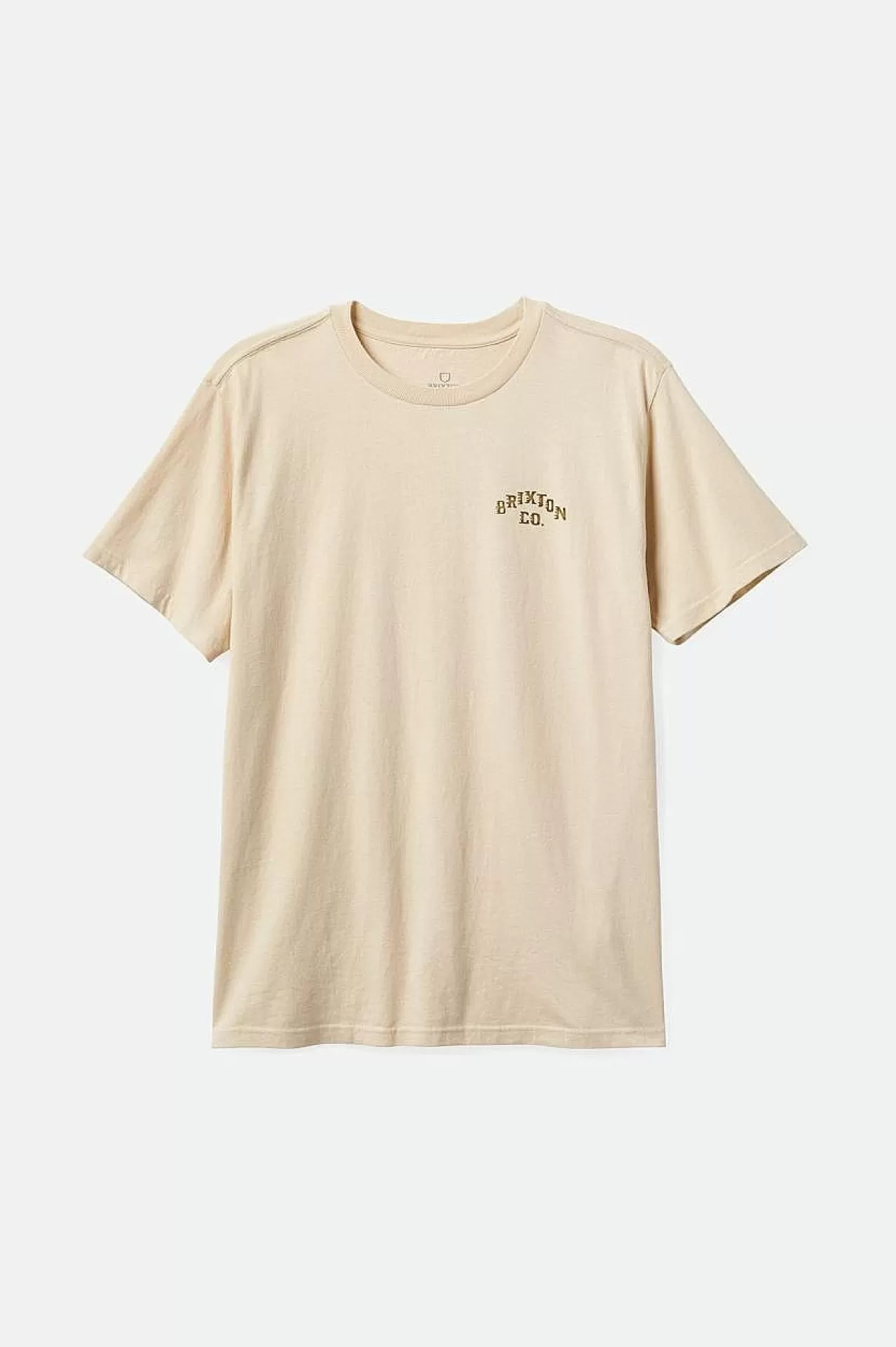 Brixton Homer S/S Standard-T-Shirt<Männer T-Shirts