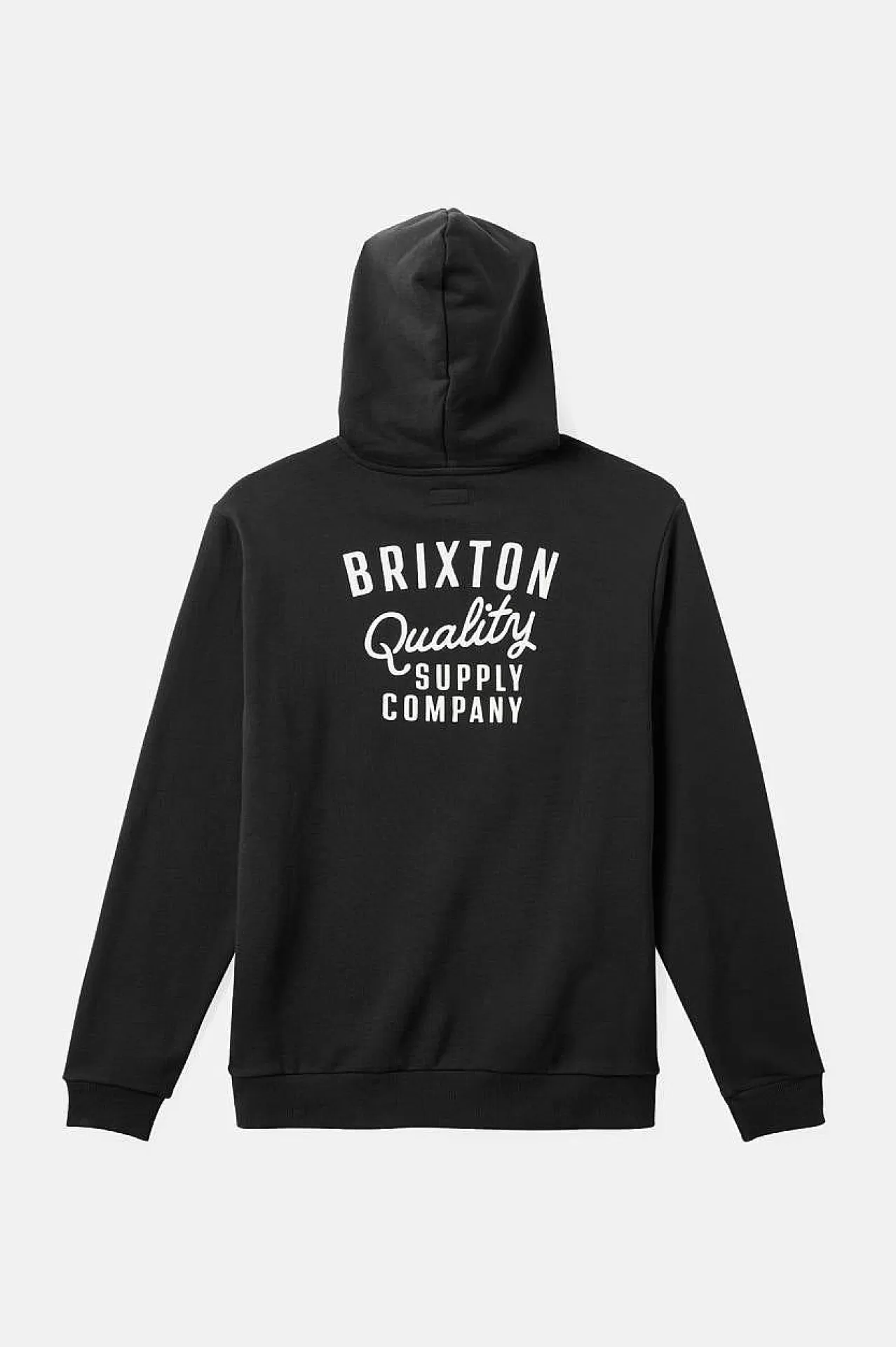 Brixton Hubal Kapuzenpullover<Männer Strickwaren Und Hoodies