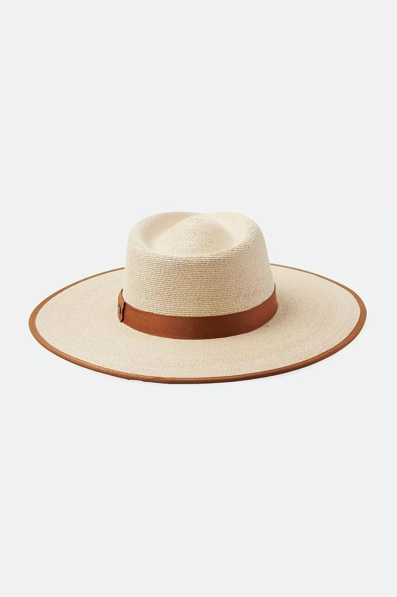 Brixton Jo Straw Rancher Hat Limited<Frauen Strohhüte