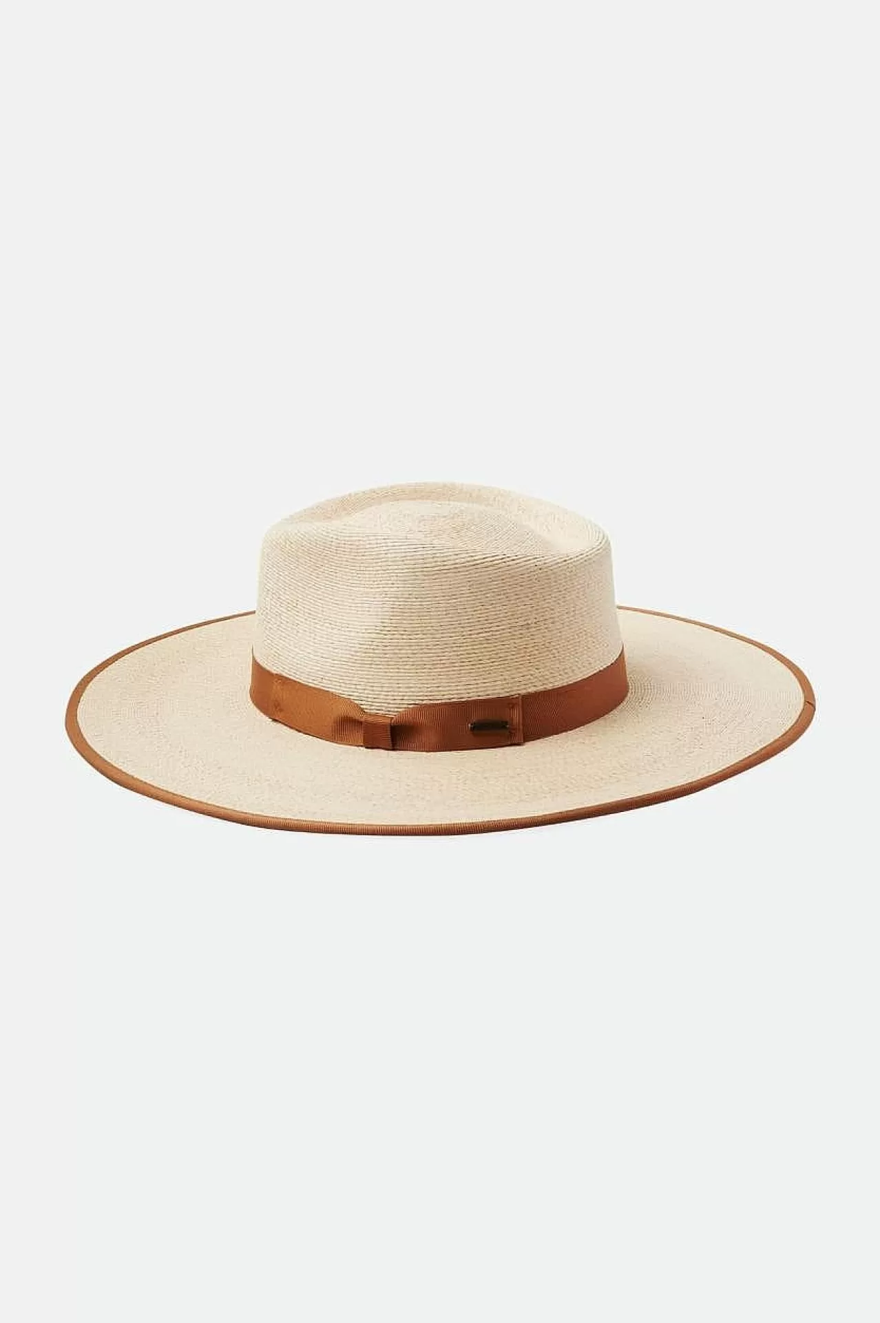 Brixton Jo Straw Rancher Hat Limited<Frauen Strohhüte