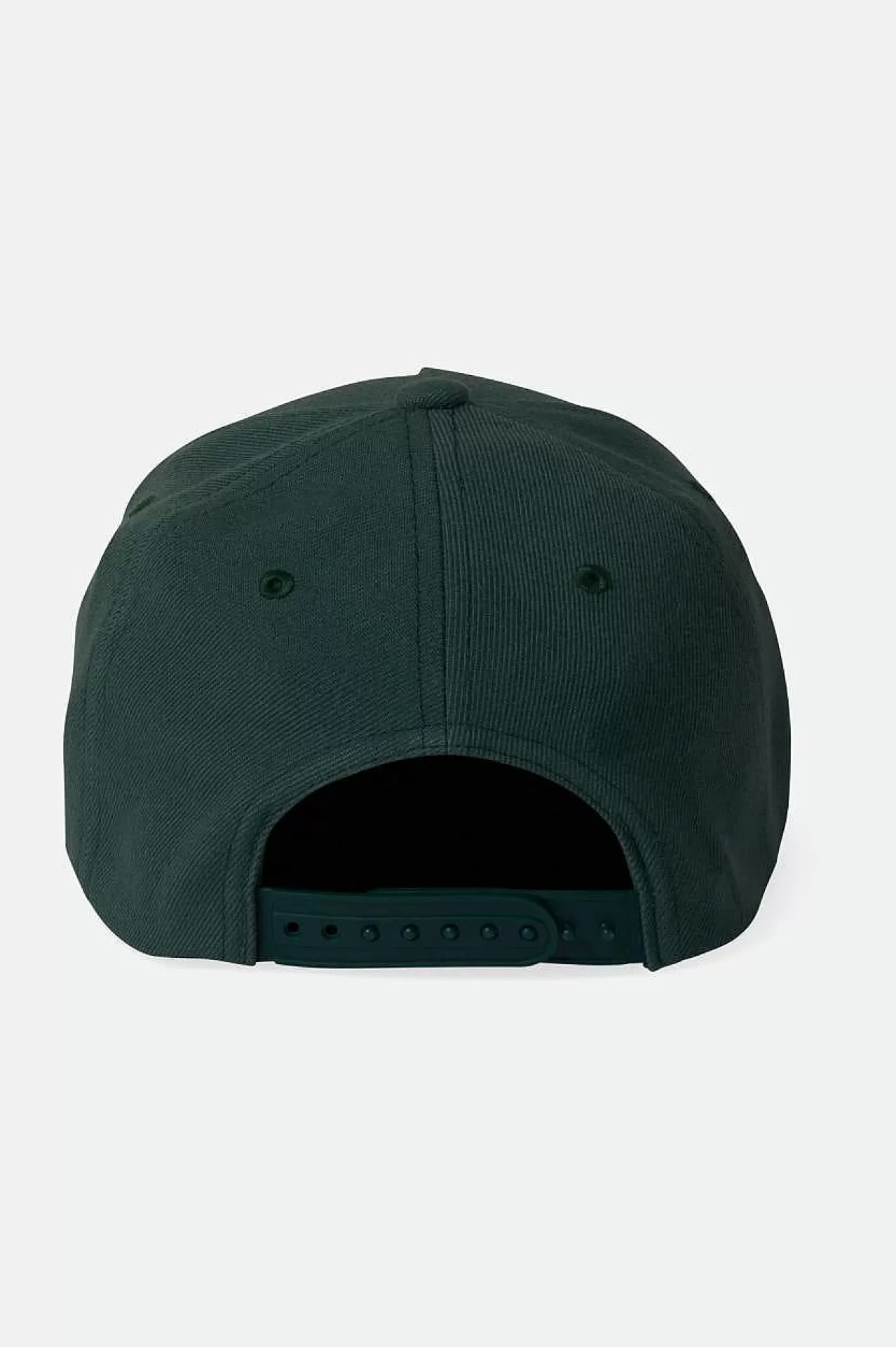 Brixton Linwood C Netplus Mp Snapback<Männer Snapbacks