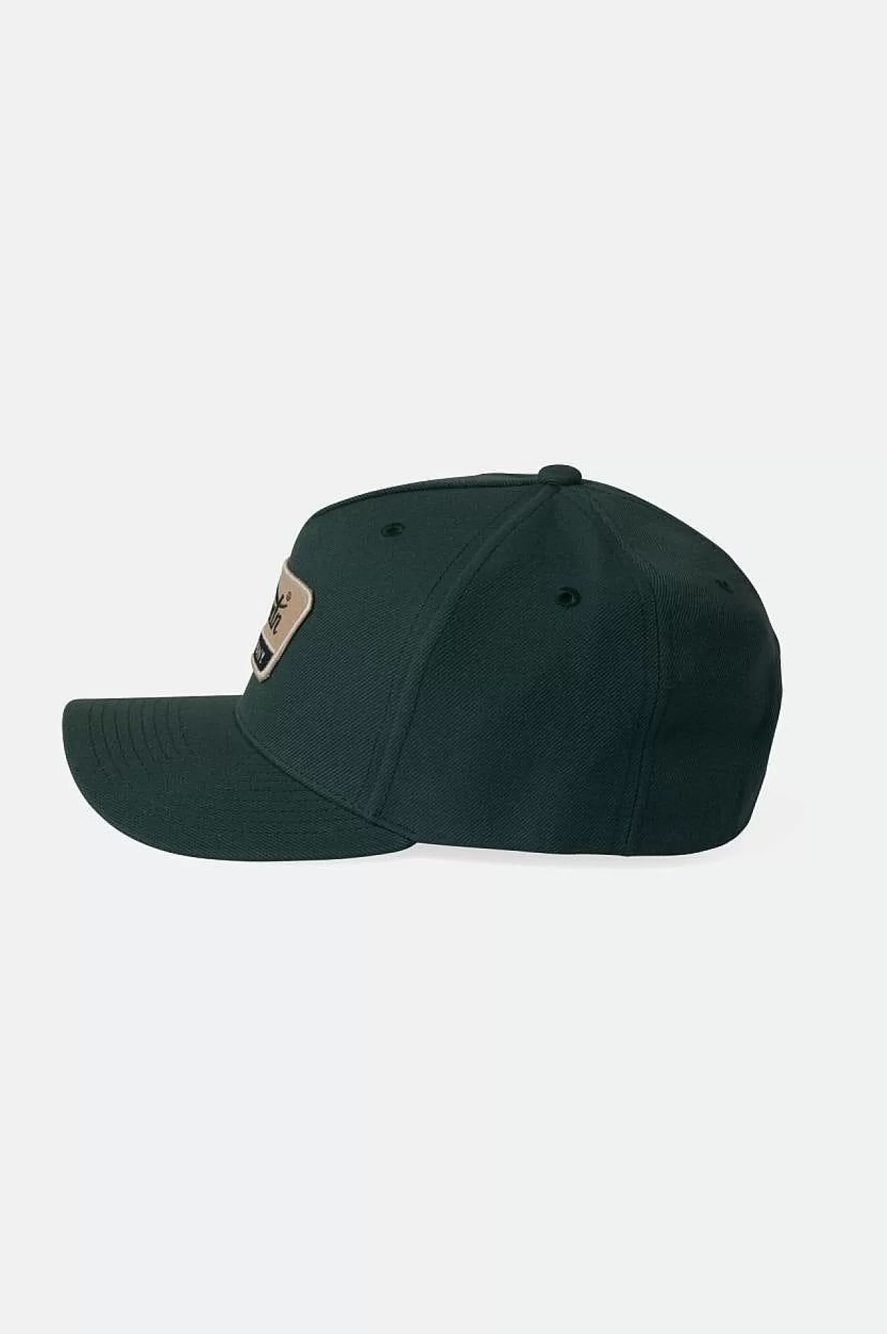 Brixton Linwood C Netplus Mp Snapback<Frauen Snapbacks