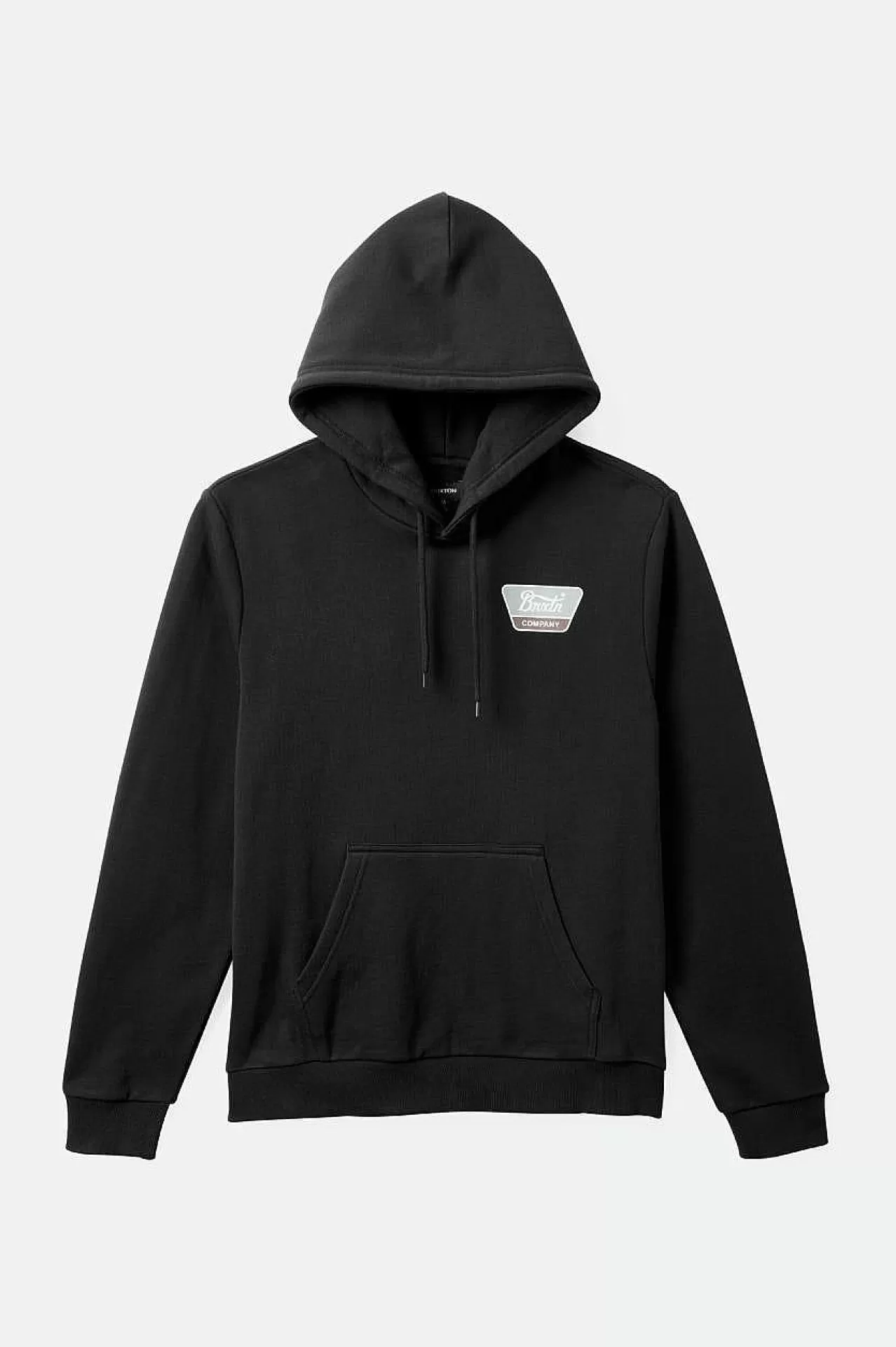 Brixton Linwood Hood<Männer Strickwaren Und Hoodies