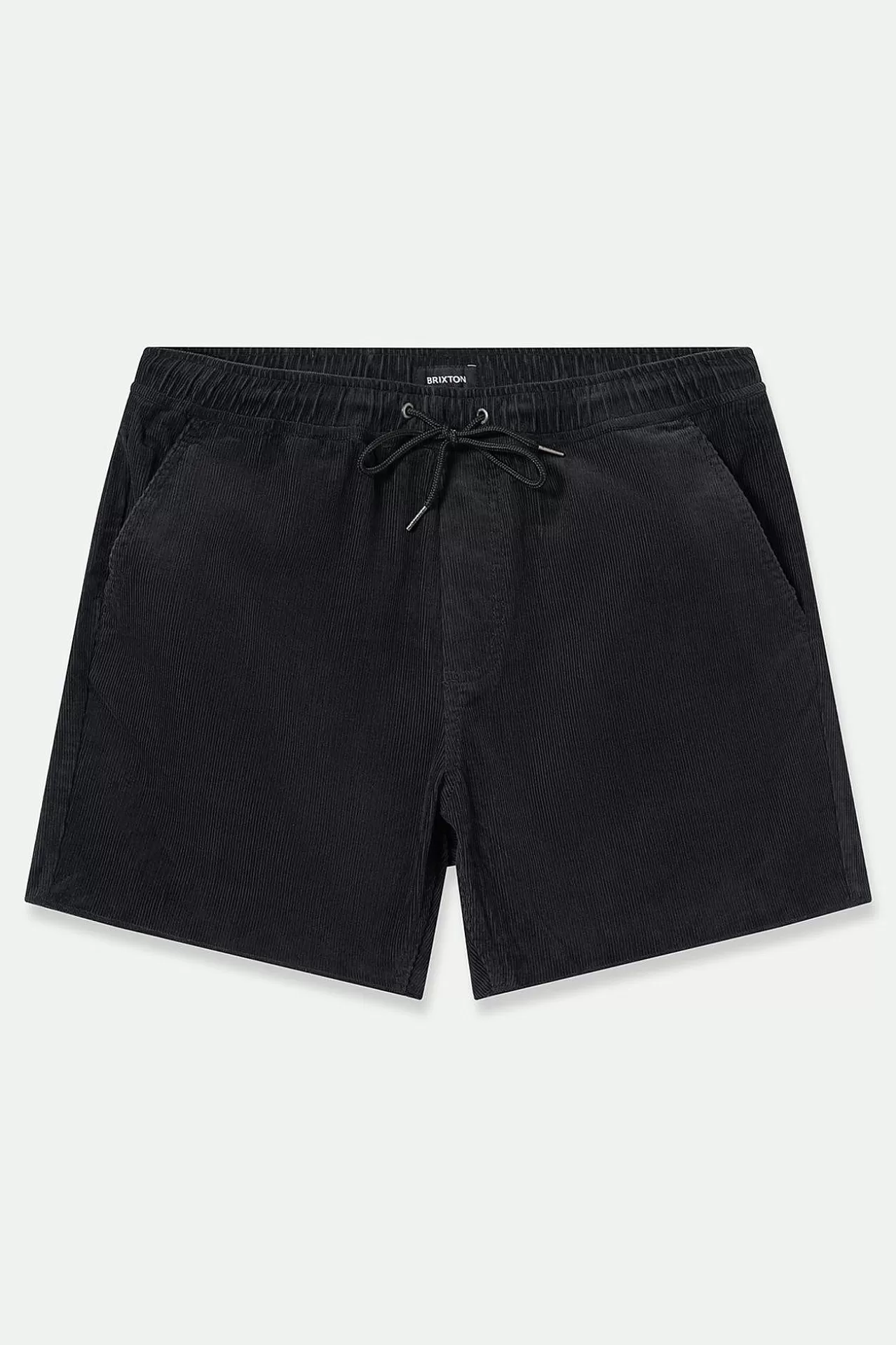 Brixton Madrid Ii Cord-Shorts, 12,7 Cm<Männer Shorts Und Badehosen