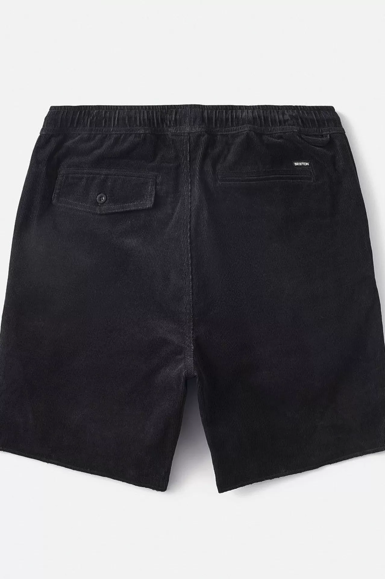 Brixton Madrid Ii Cord-Shorts, 20,3 Cm<Männer Shorts Und Badehosen