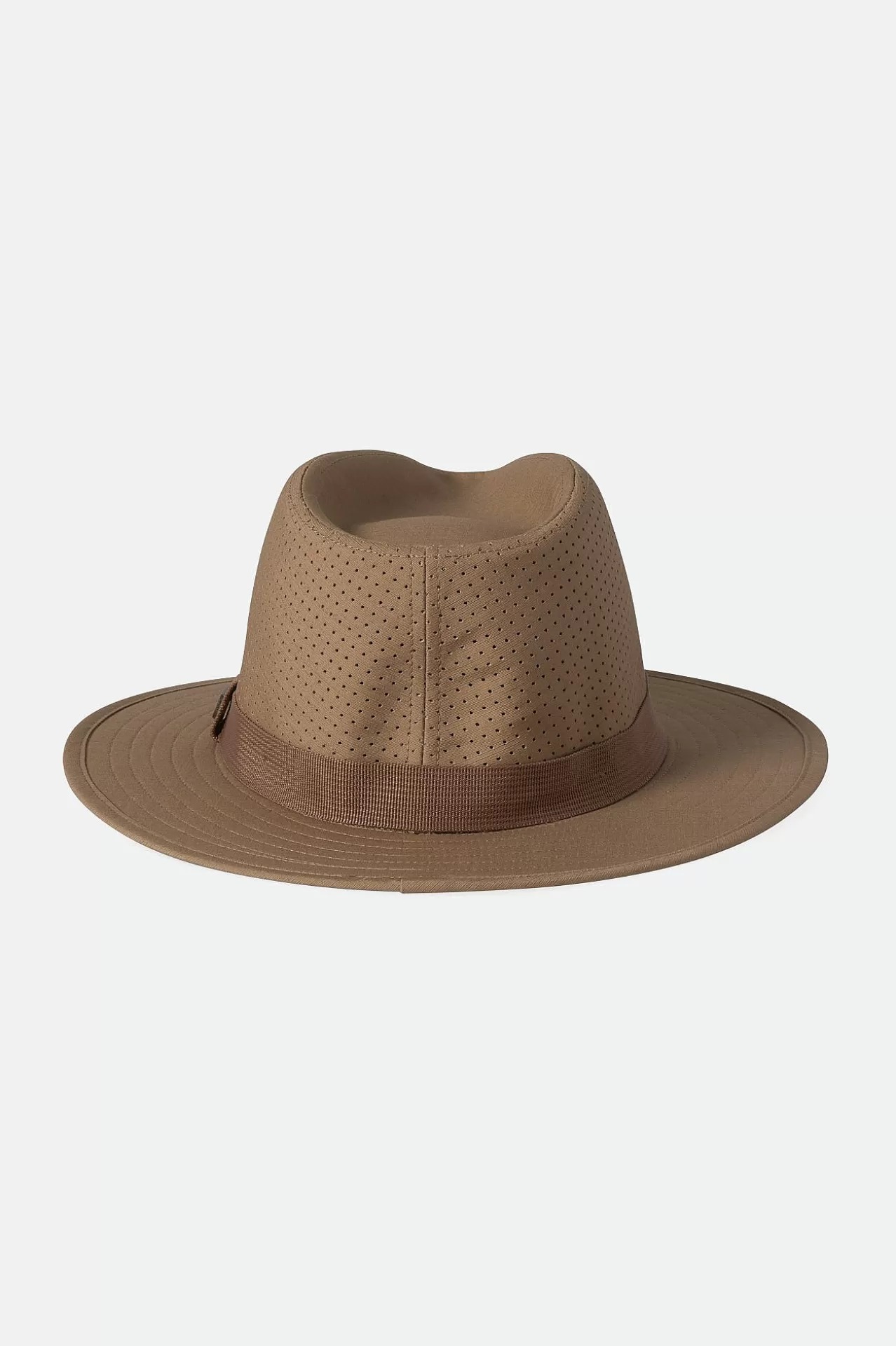 Brixton Messer Coolmax Fedora<Frauen Volle Krempe Und Fedoras