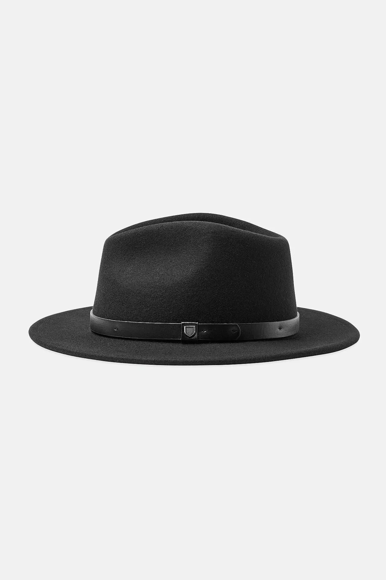 Brixton Messer Fedora<Männer Volle Krempe Und Fedoras