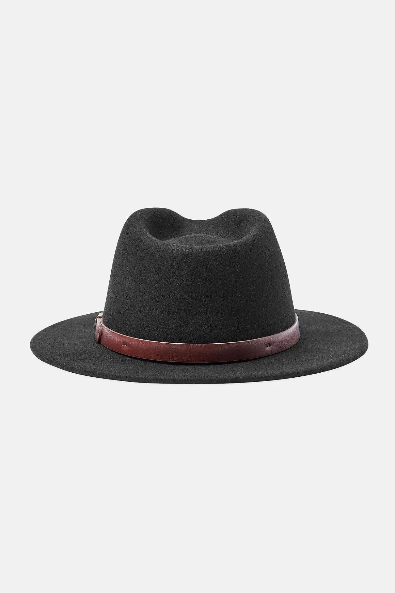 Brixton Messer Fedora<Frauen Volle Krempe Und Fedoras