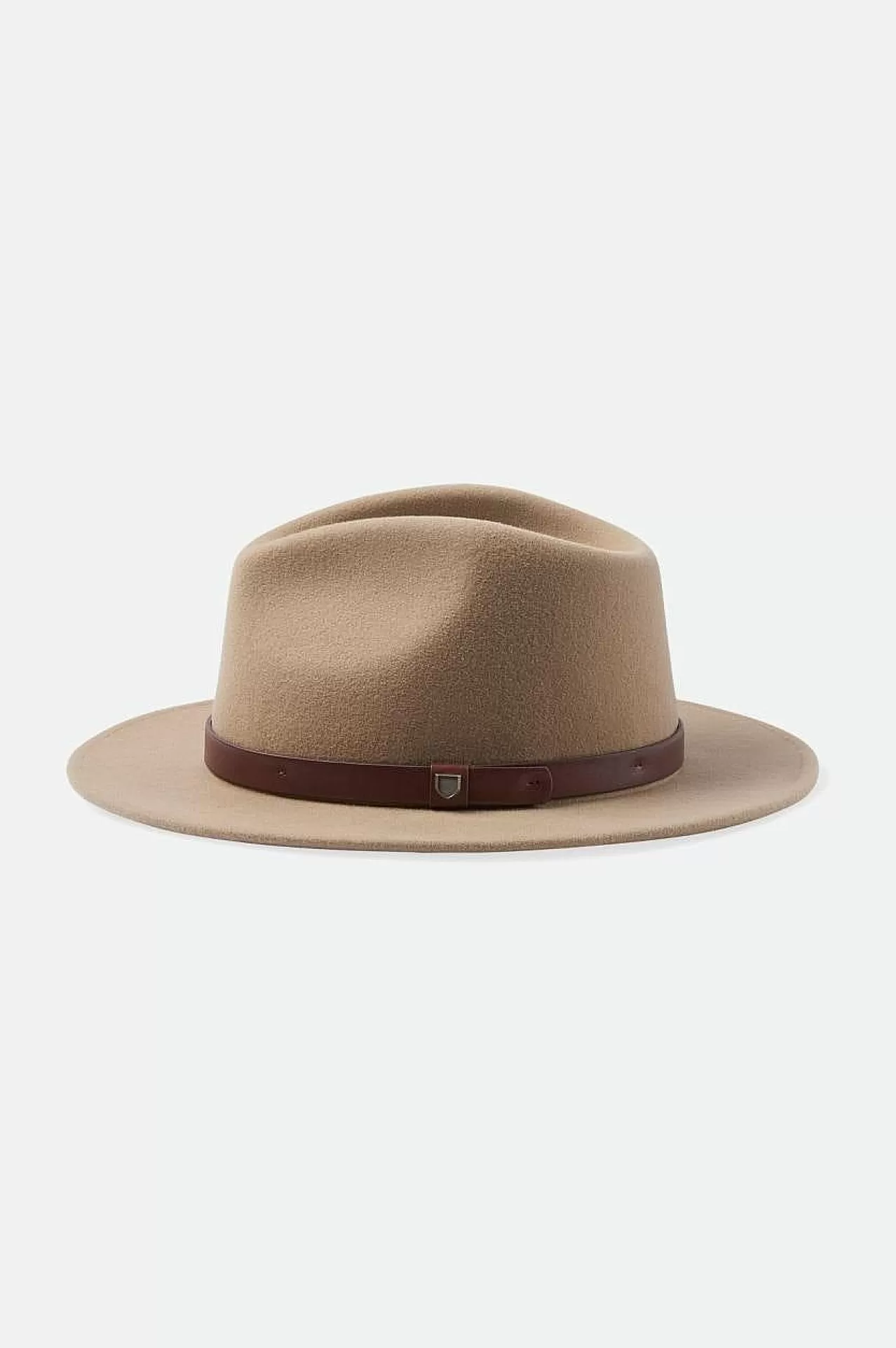 Brixton Messer Fedora<Frauen Volle Krempe Und Fedoras