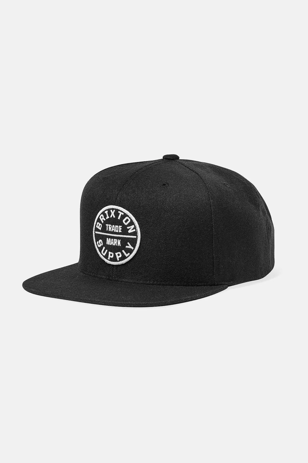 Brixton Oath Iii Snapback<Männer Snapbacks