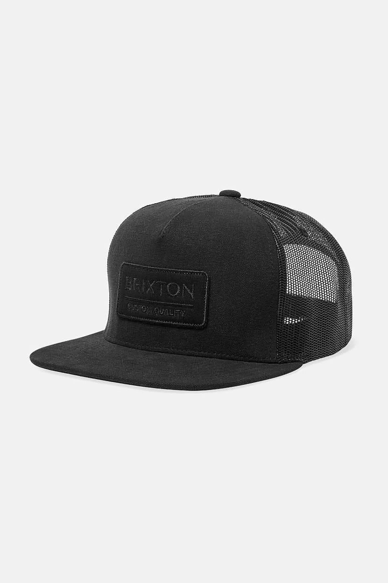 Brixton Palmer Proper Mp Trucker-Mutze<Frauen Snapbacks