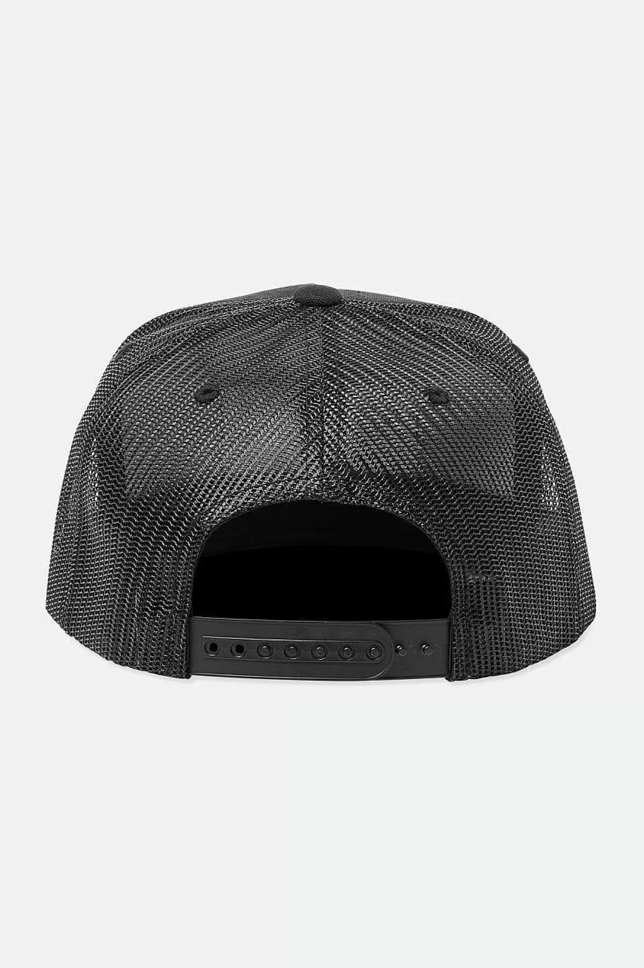 Brixton Palmer Proper Mp Trucker-Mutze<Frauen Snapbacks