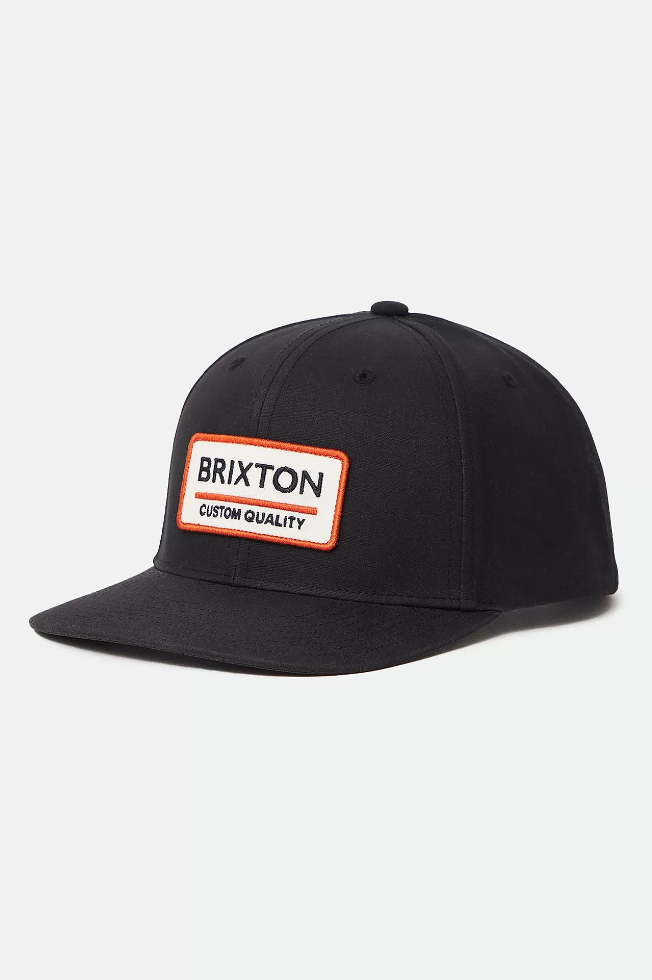 Brixton Palmer Proper Netplus Mp Snapback<Männer Snapbacks