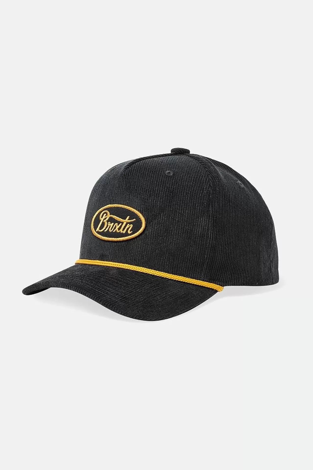 Brixton Parsons Netplus Mp Snapback<Männer Snapbacks