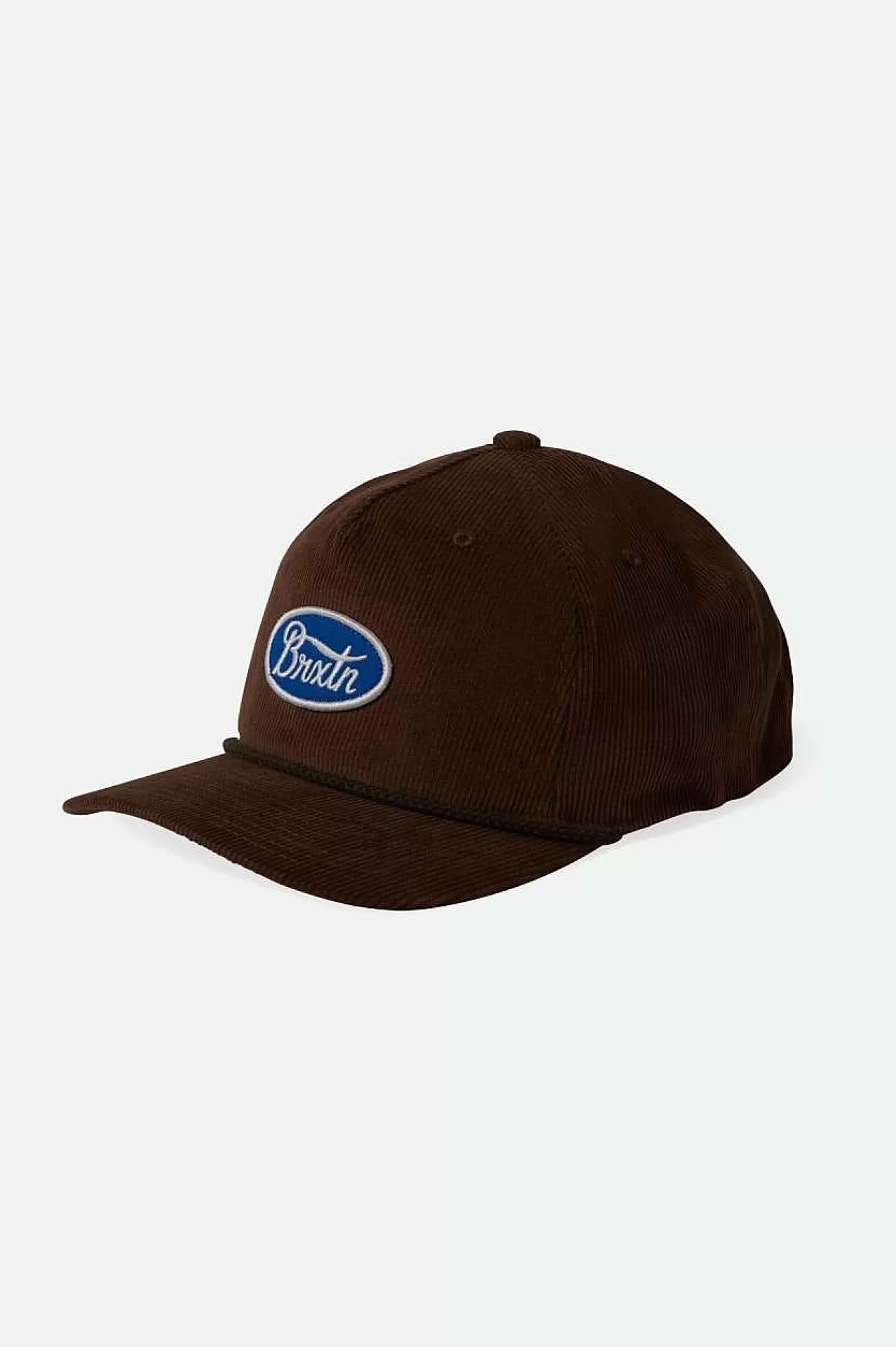 Brixton Parsons Netplus Mp Snapback<Männer Snapbacks