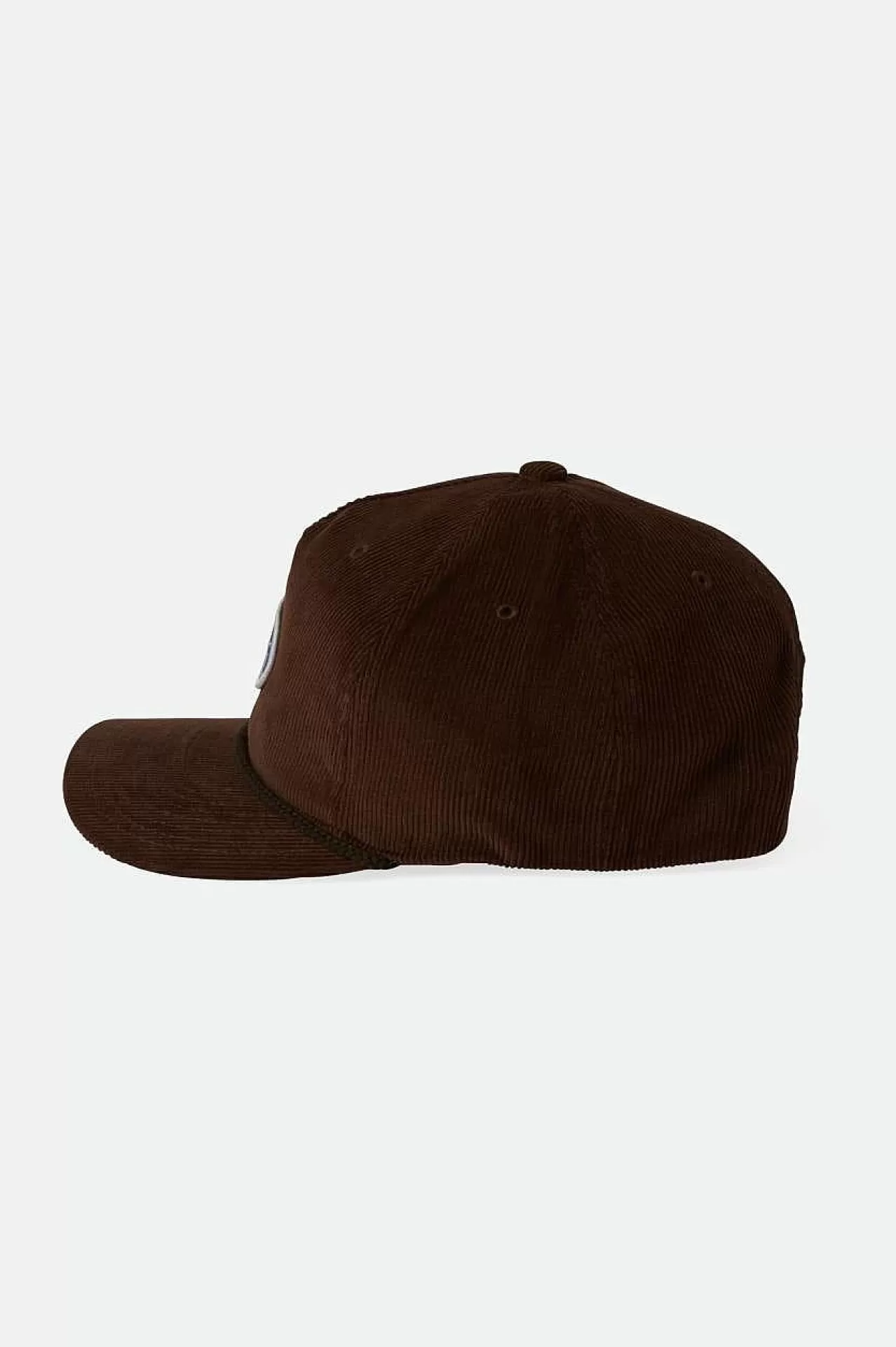 Brixton Parsons Netplus Mp Snapback<Männer Snapbacks